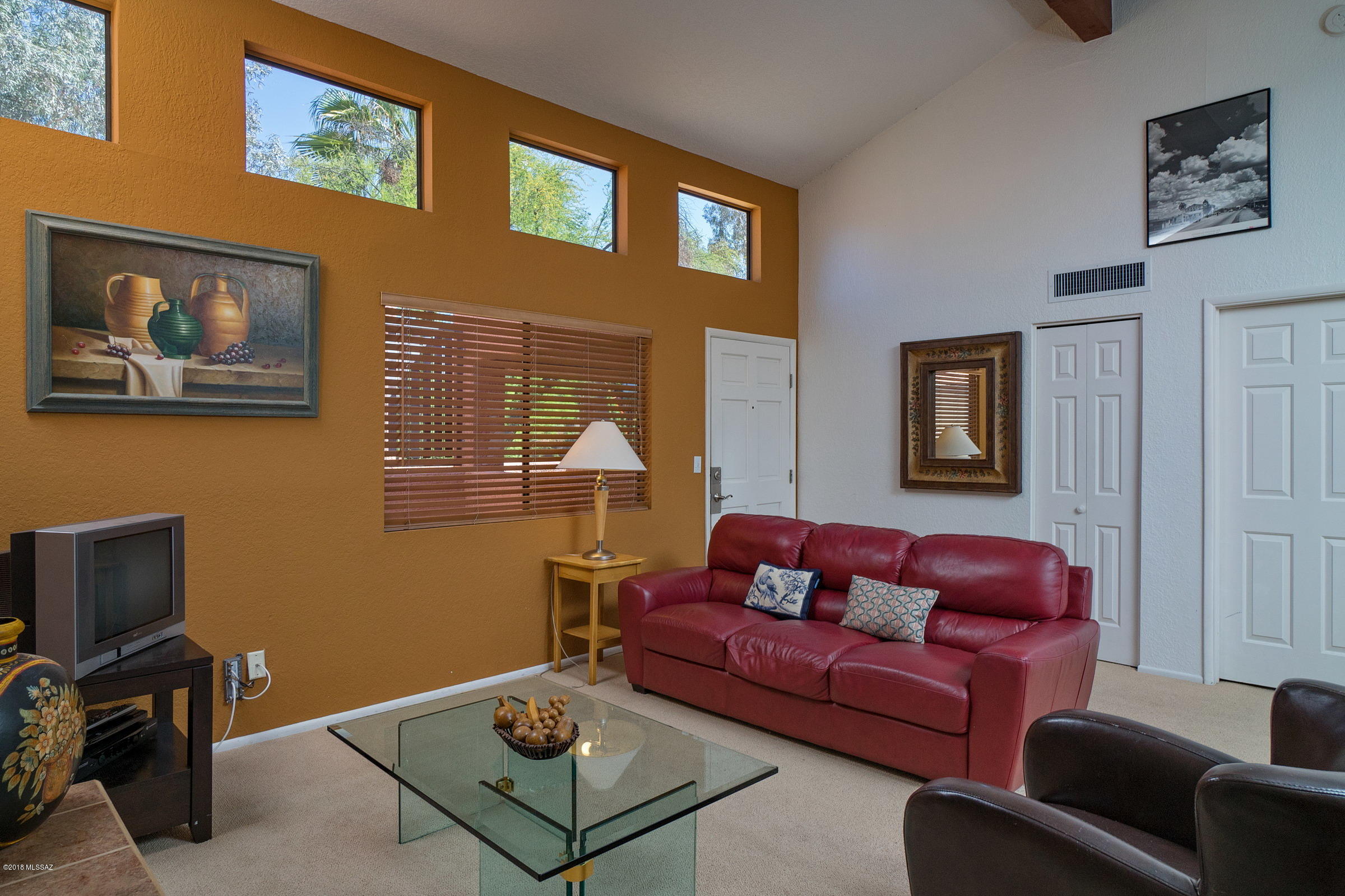 Ventana Vista Condominiums - Residential