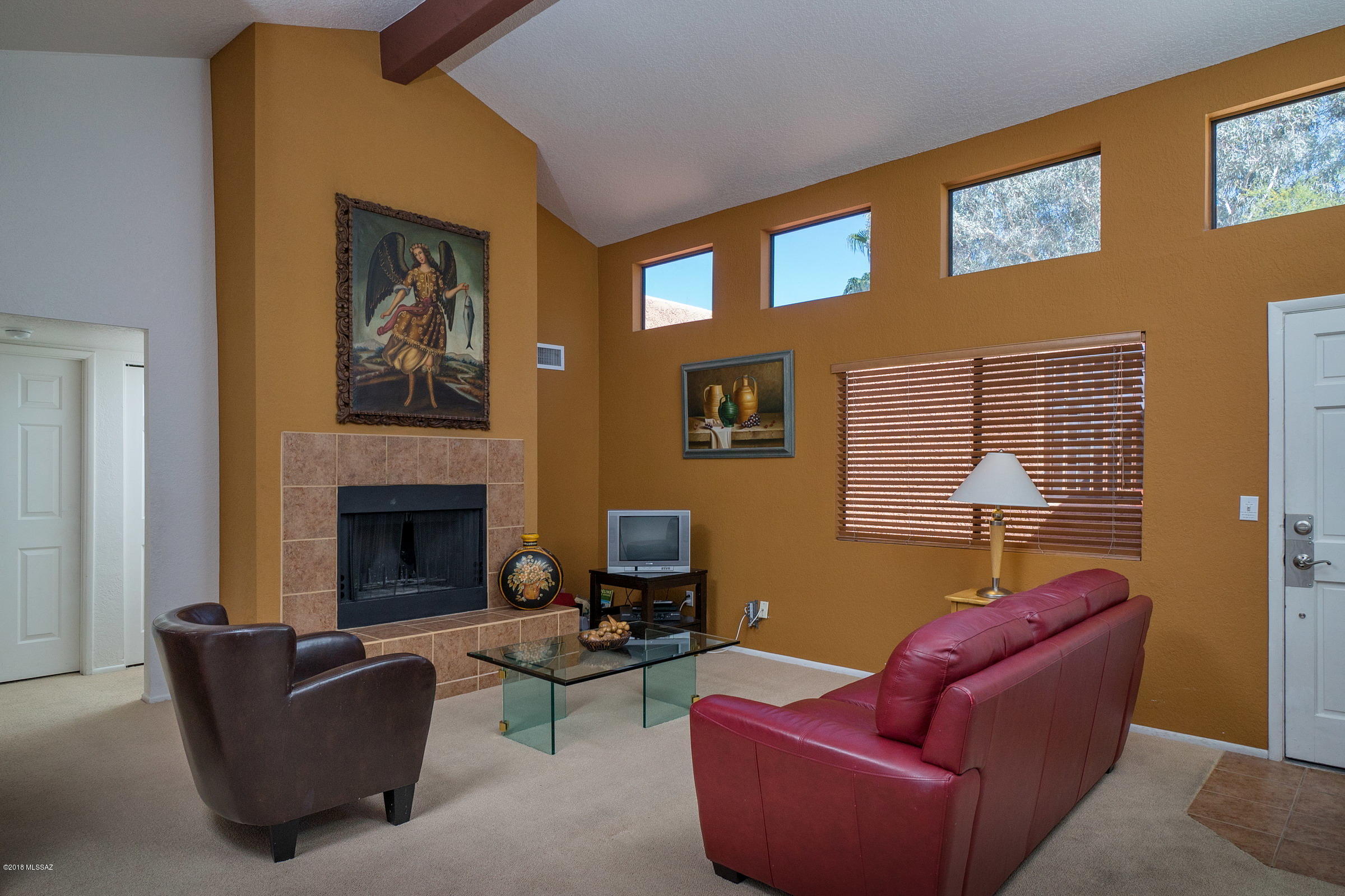 Ventana Vista Condominiums - Residential