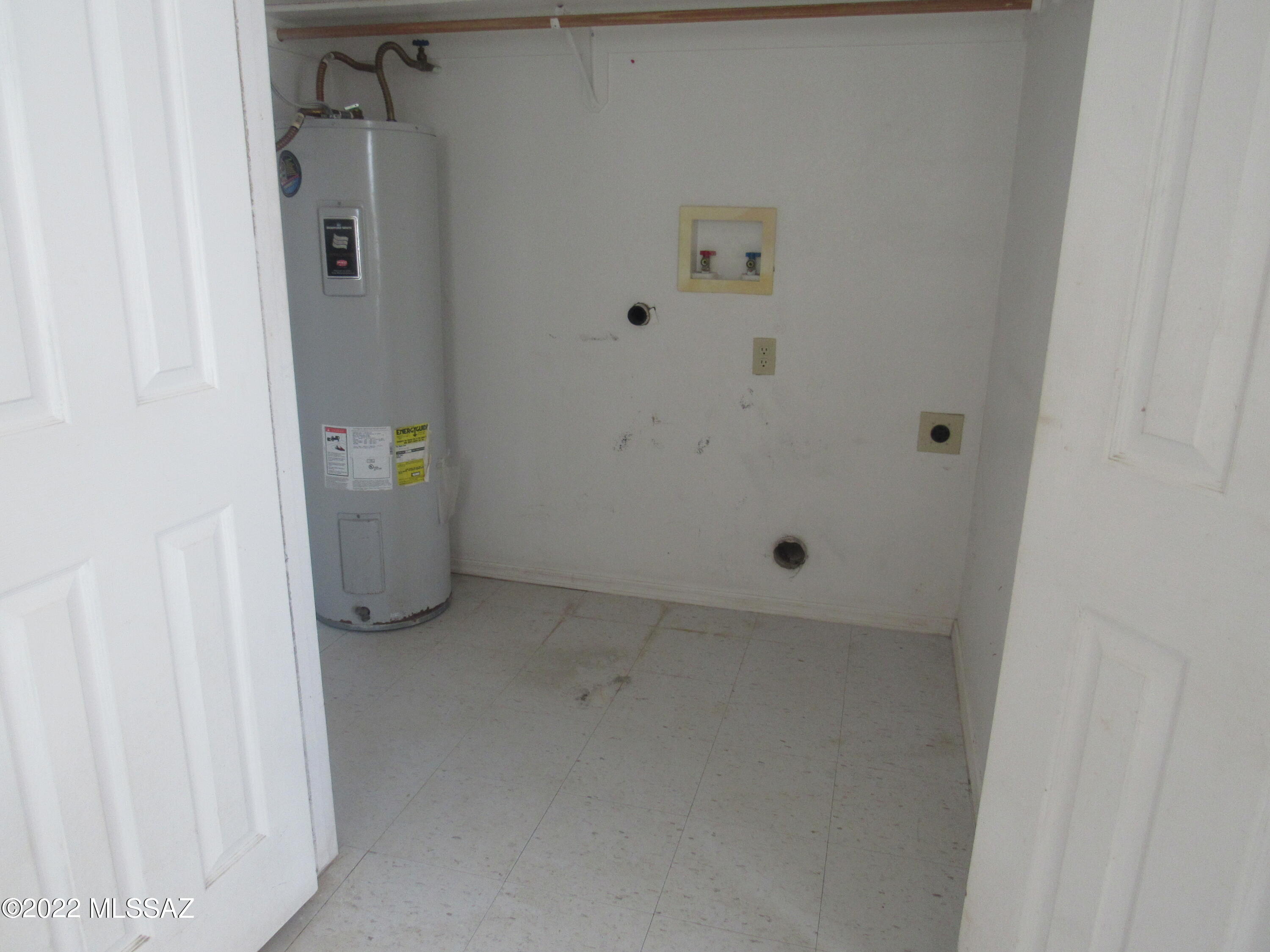 Rio Rico Ranchettes 12 - Residential
