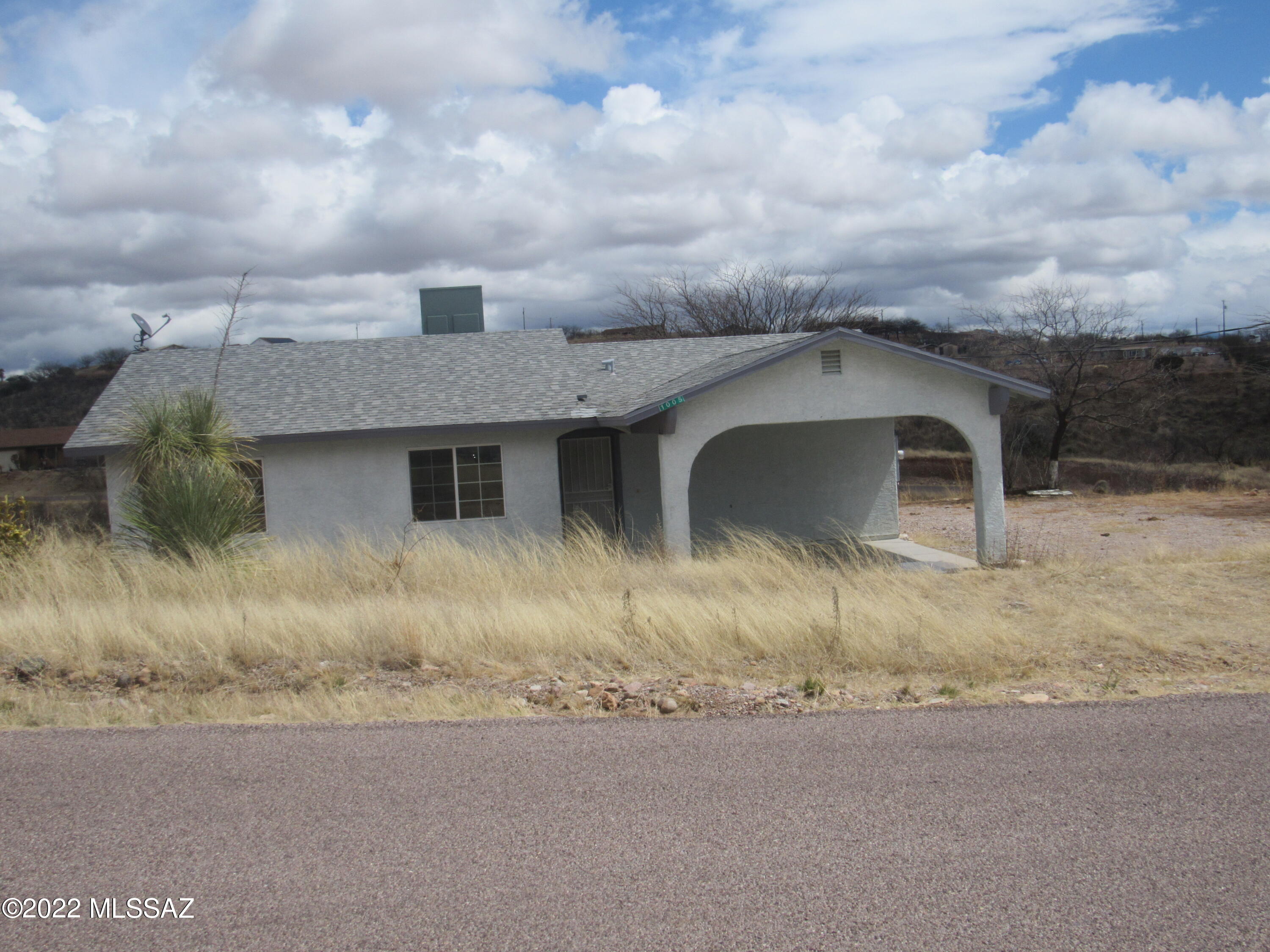 Rio Rico Ranchettes 12 - Residential