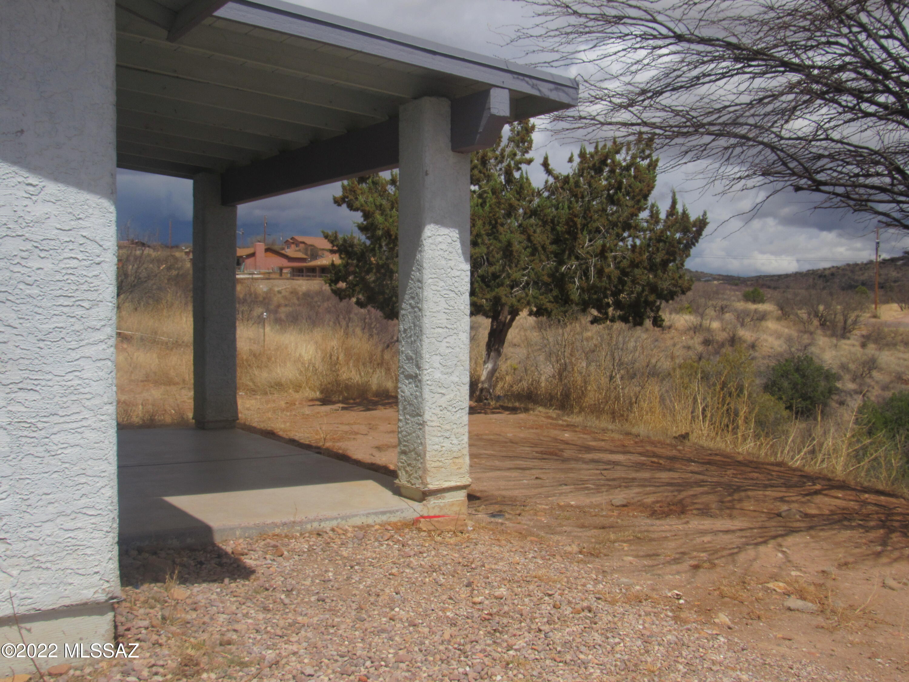 Rio Rico Ranchettes 12 - Residential
