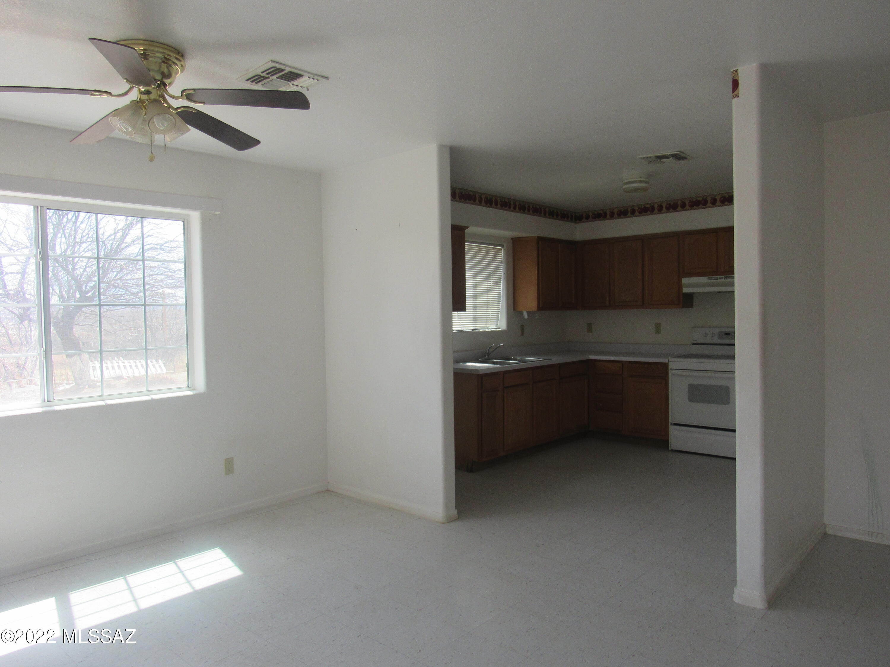 Rio Rico Ranchettes 12 - Residential