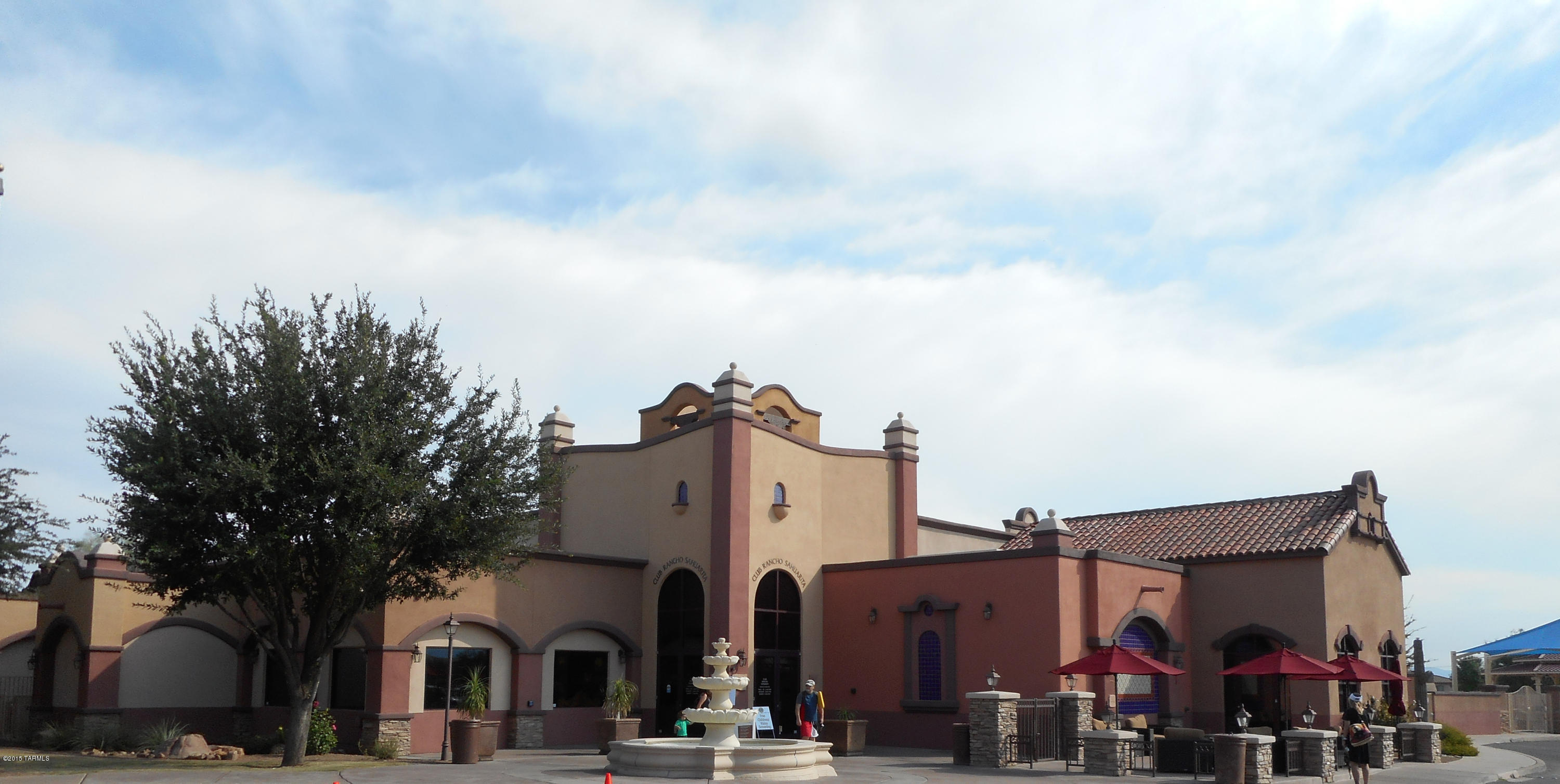 Presidio De La Madera  (1-189) - Residential