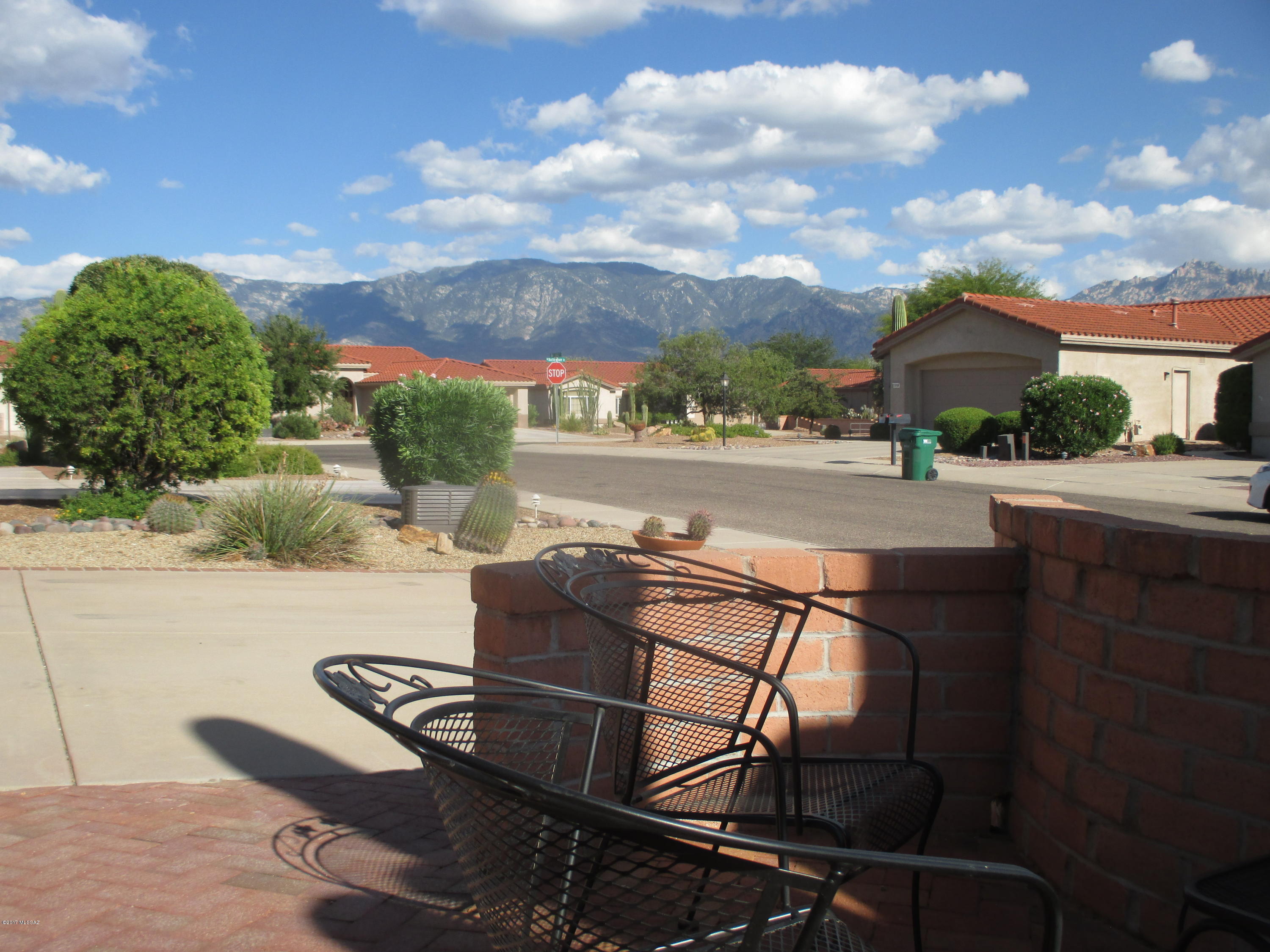 Sun City Vistoso Unit 9(1-155) - Residential
