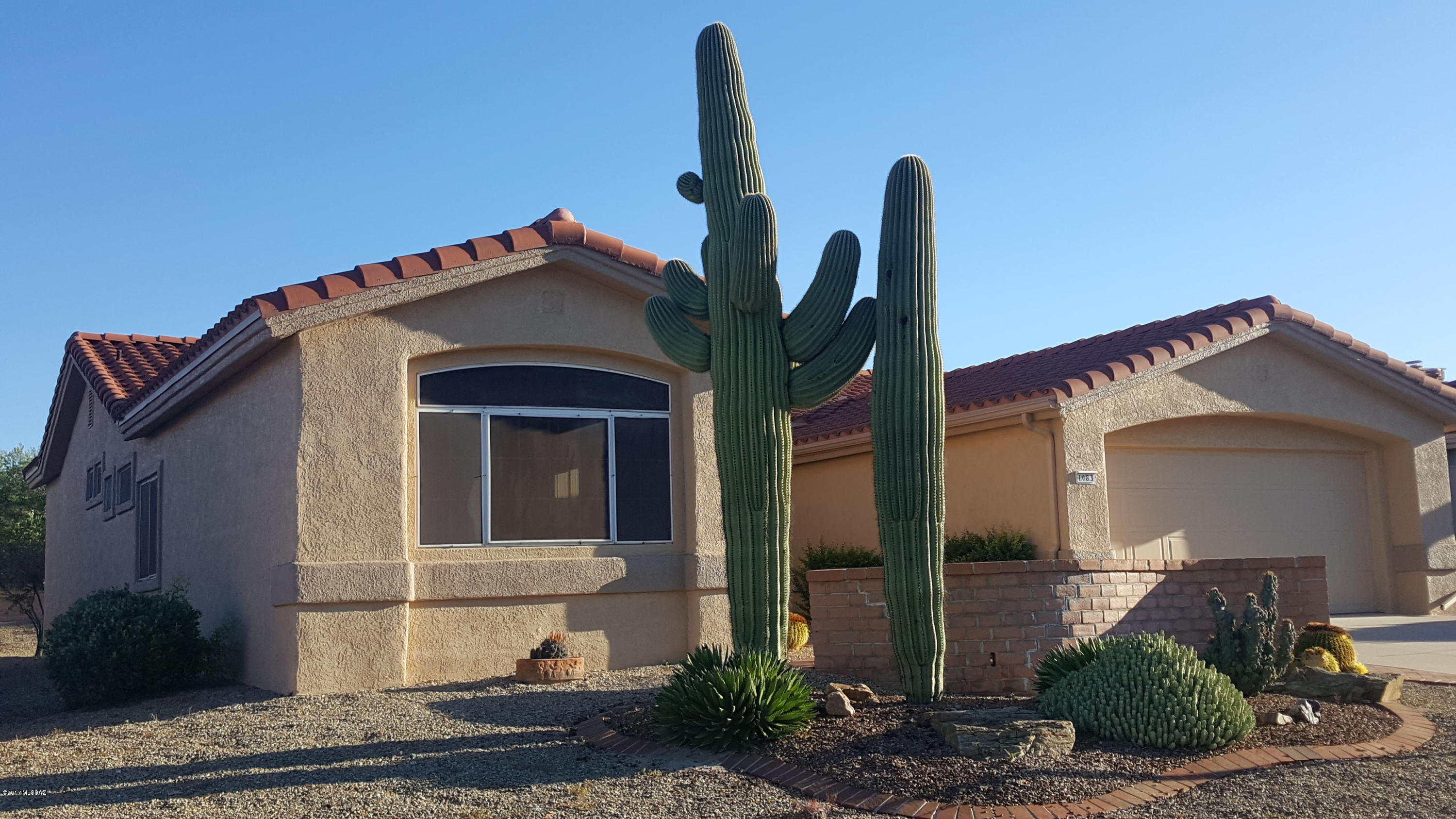 Sun City Vistoso Unit 9(1-155) - Residential