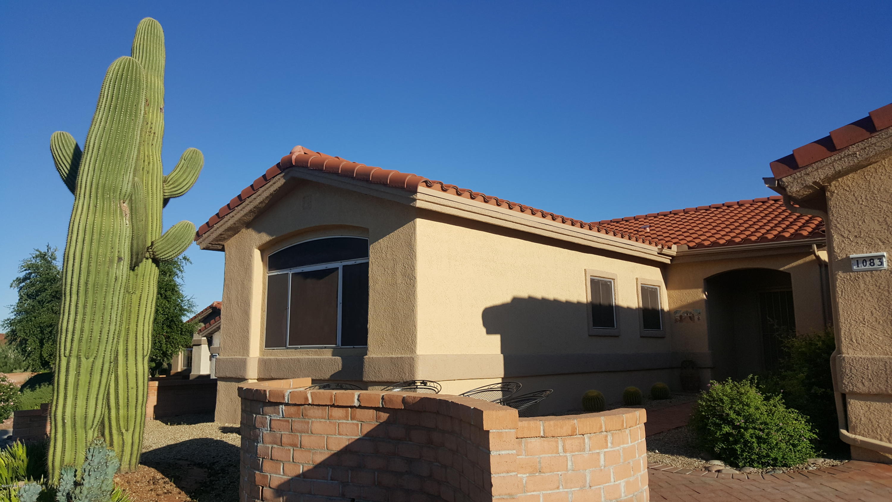 Sun City Vistoso Unit 9(1-155) - Residential