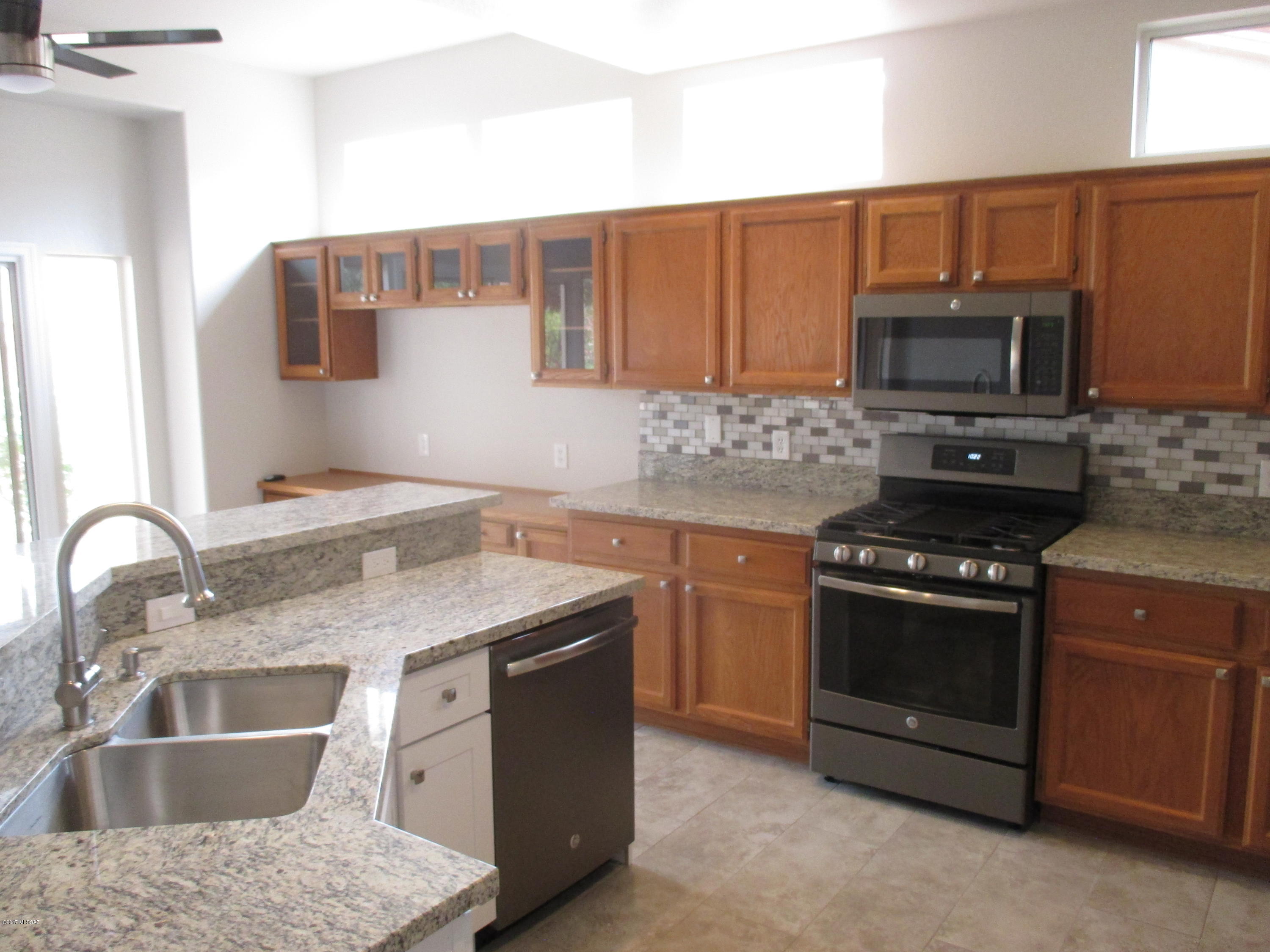 Sun City Vistoso Unit 9(1-155) - Residential