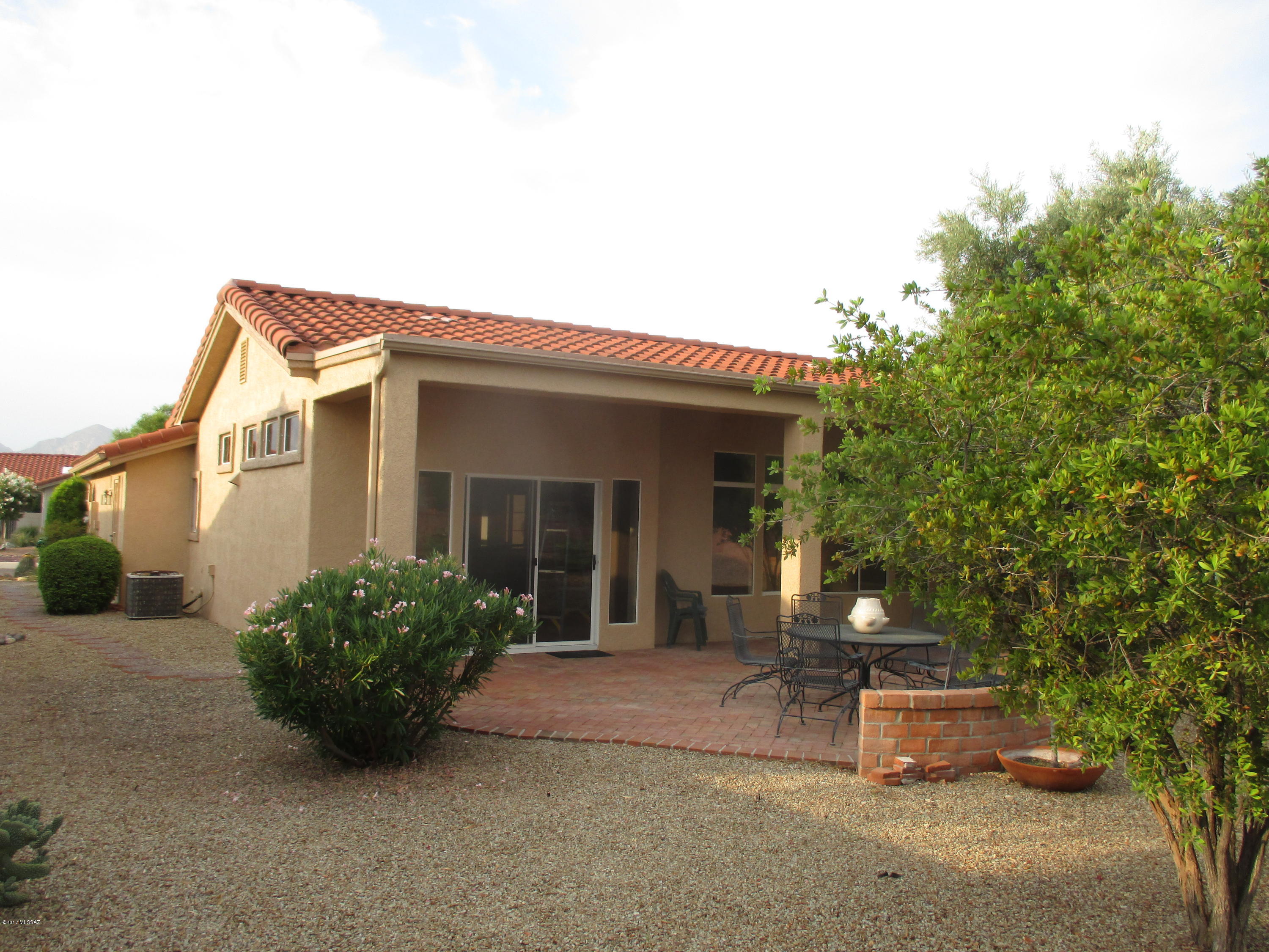 Sun City Vistoso Unit 9(1-155) - Residential