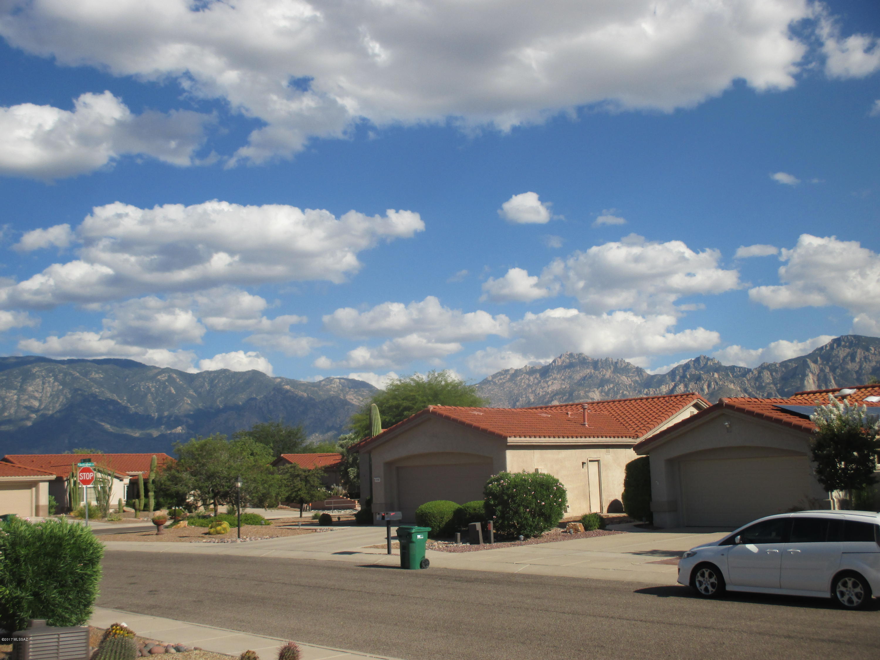 Sun City Vistoso Unit 9(1-155) - Residential