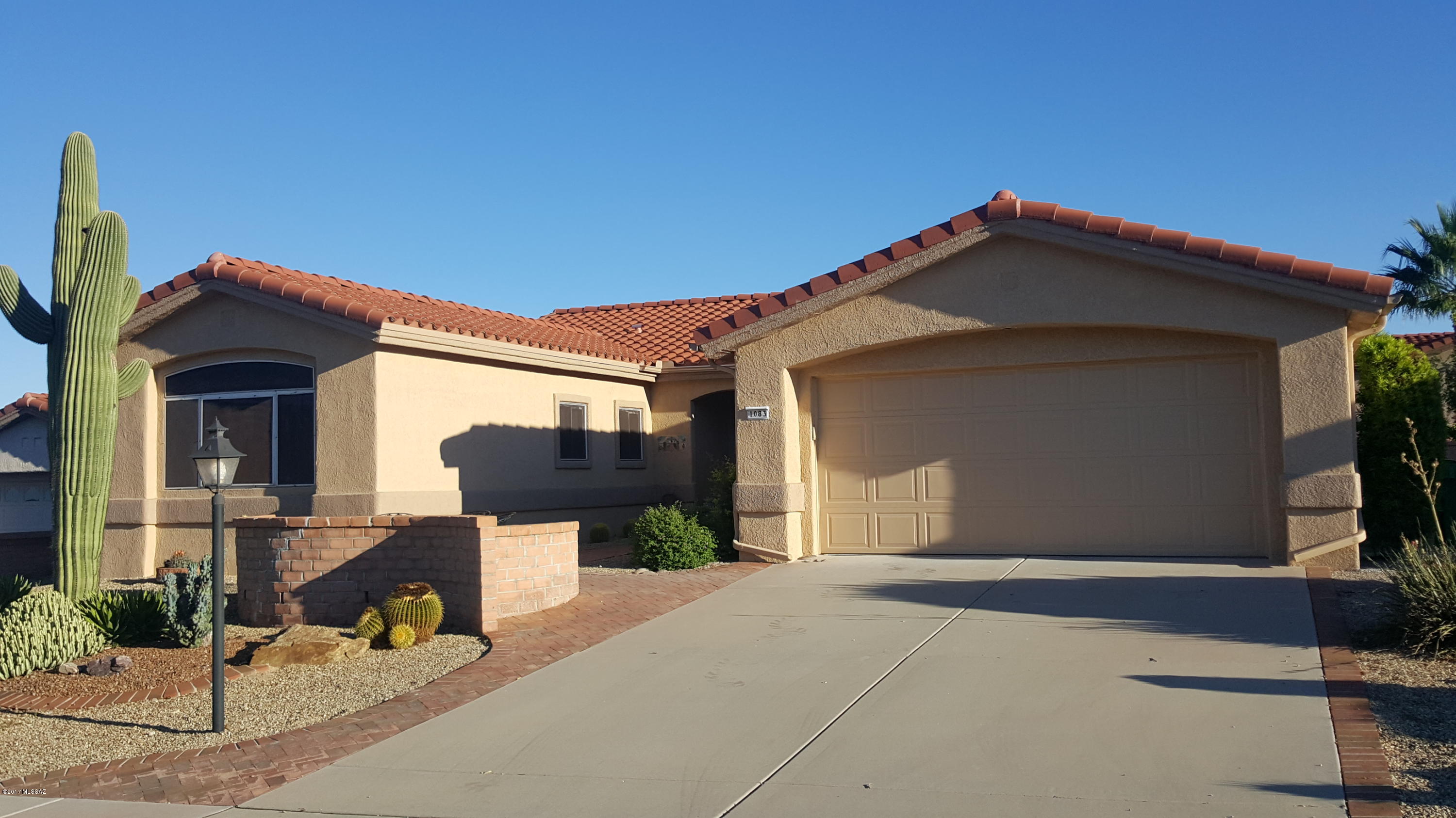 Sun City Vistoso Unit 9(1-155) - Residential