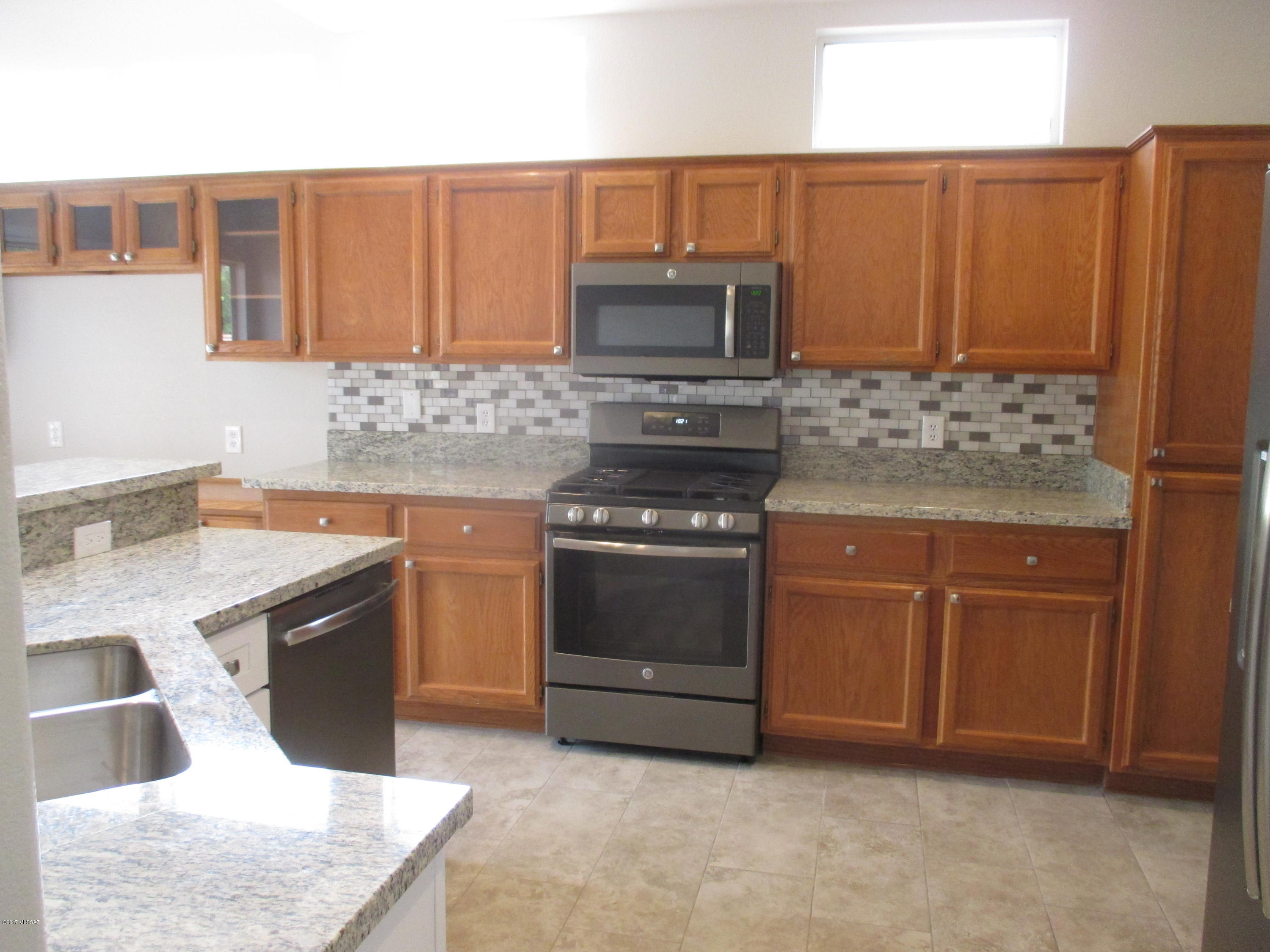 Sun City Vistoso Unit 9(1-155) - Residential