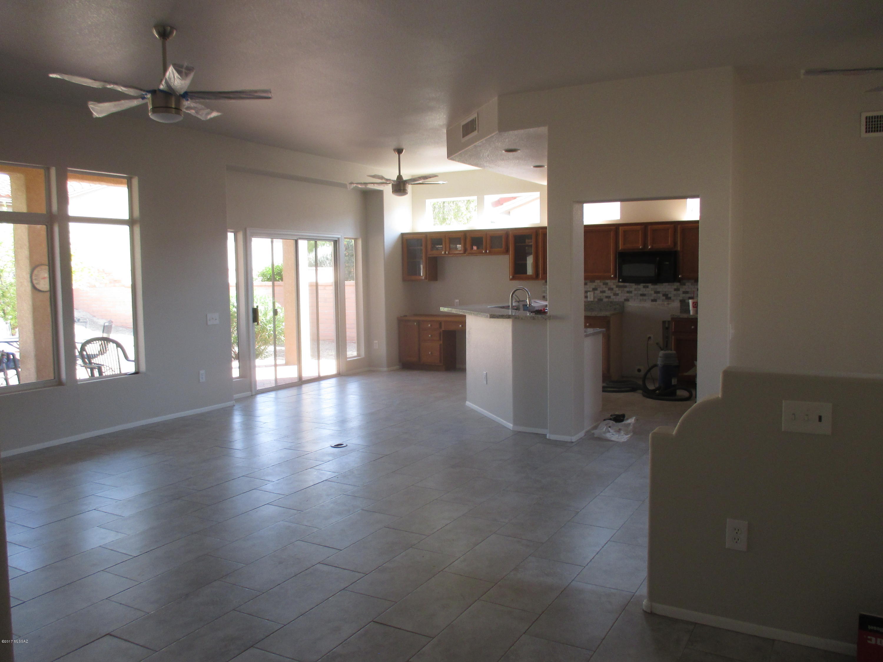 Sun City Vistoso Unit 9(1-155) - Residential