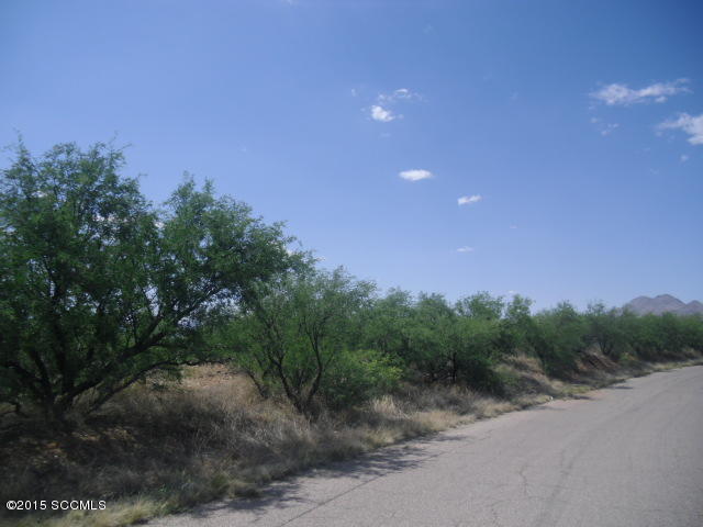 Rio Rico Estates 8 - Land