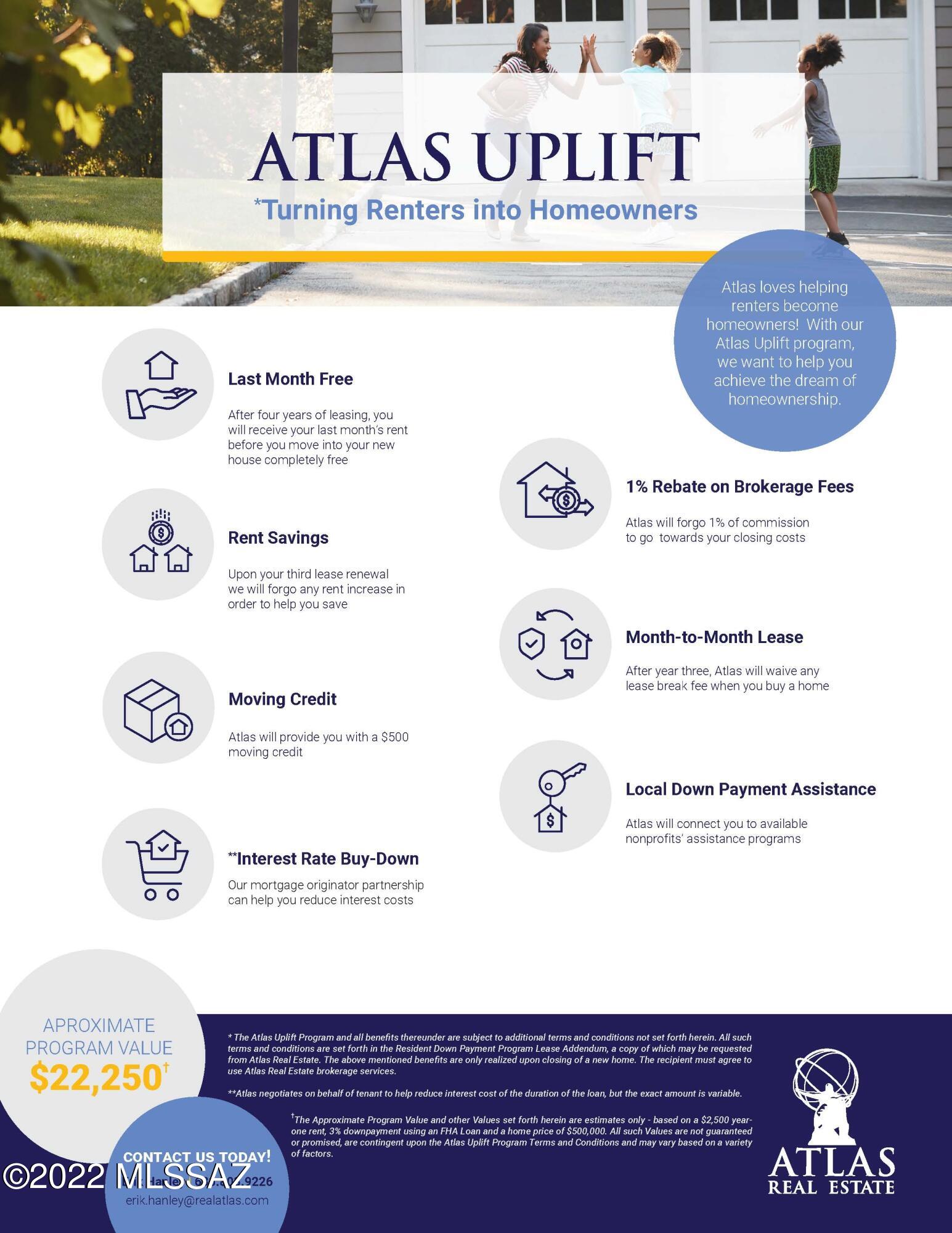 Pueblo Estrella At Rita Ranch (1-153) - Residential Lease