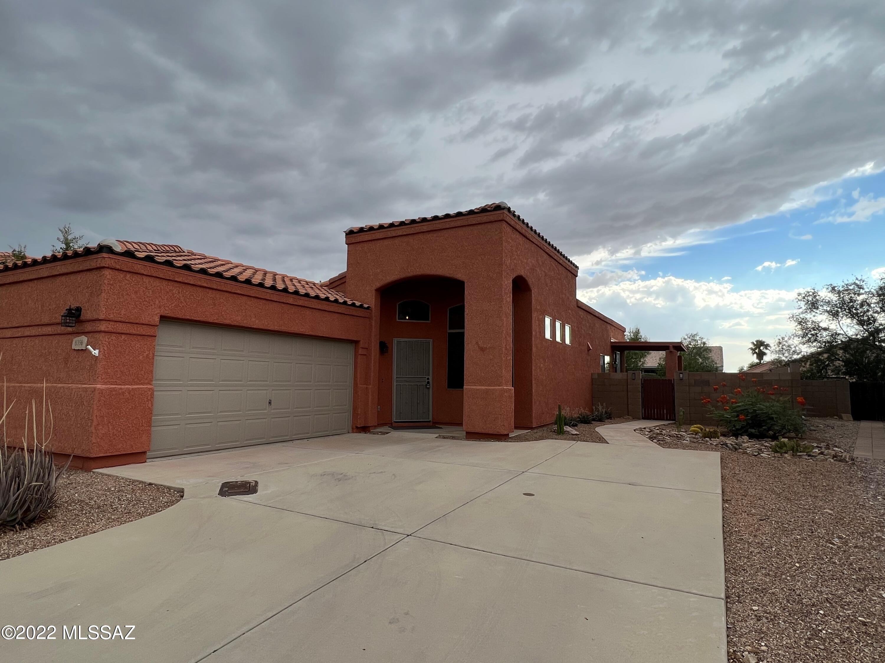 Pueblo Estrella At Rita Ranch (1-153) - Residential Lease