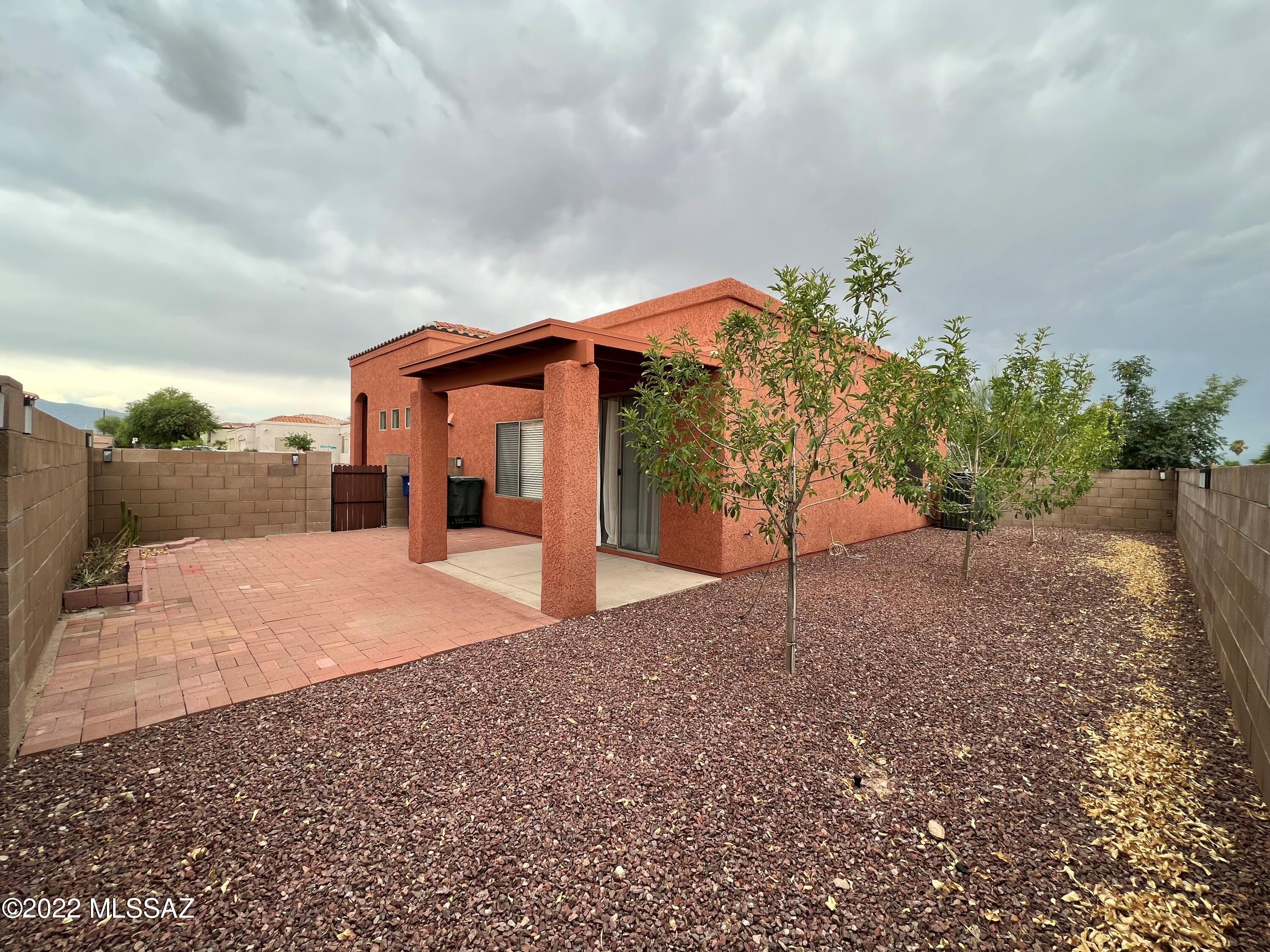 Pueblo Estrella At Rita Ranch (1-153) - Residential Lease