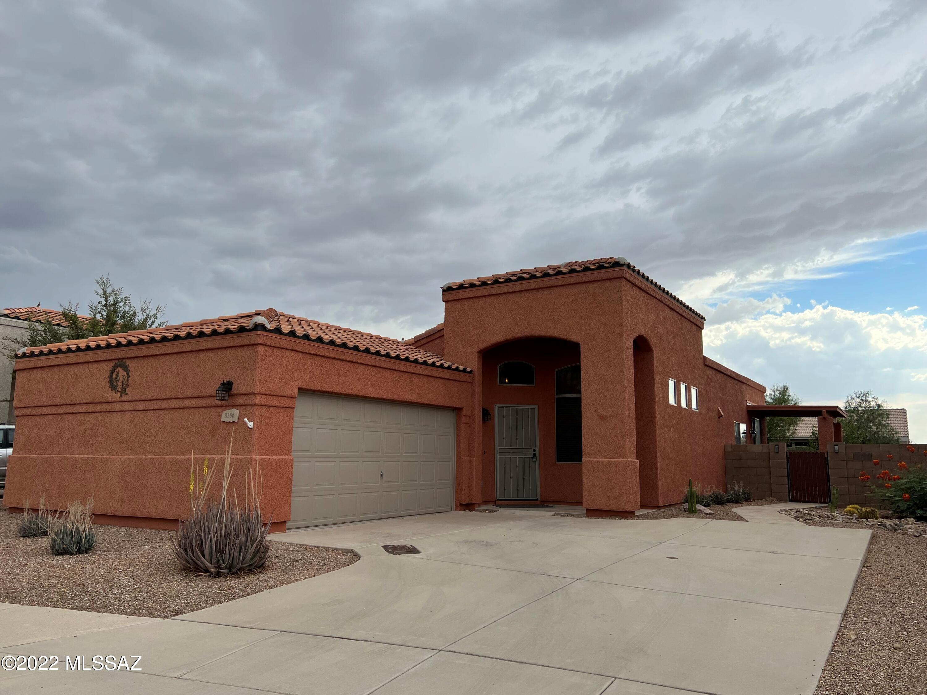 Pueblo Estrella At Rita Ranch (1-153) - Residential Lease