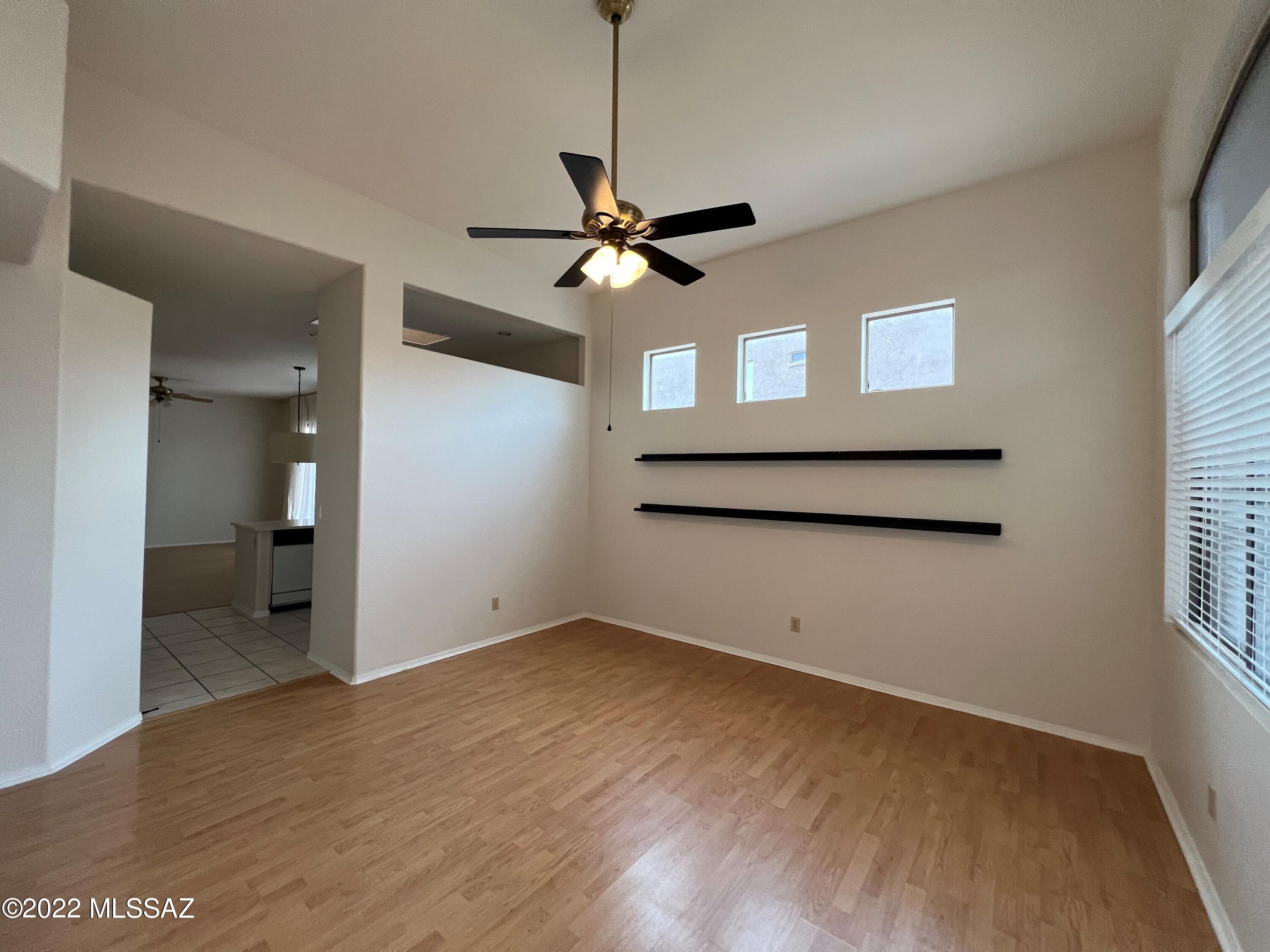 Pueblo Estrella At Rita Ranch (1-153) - Residential Lease