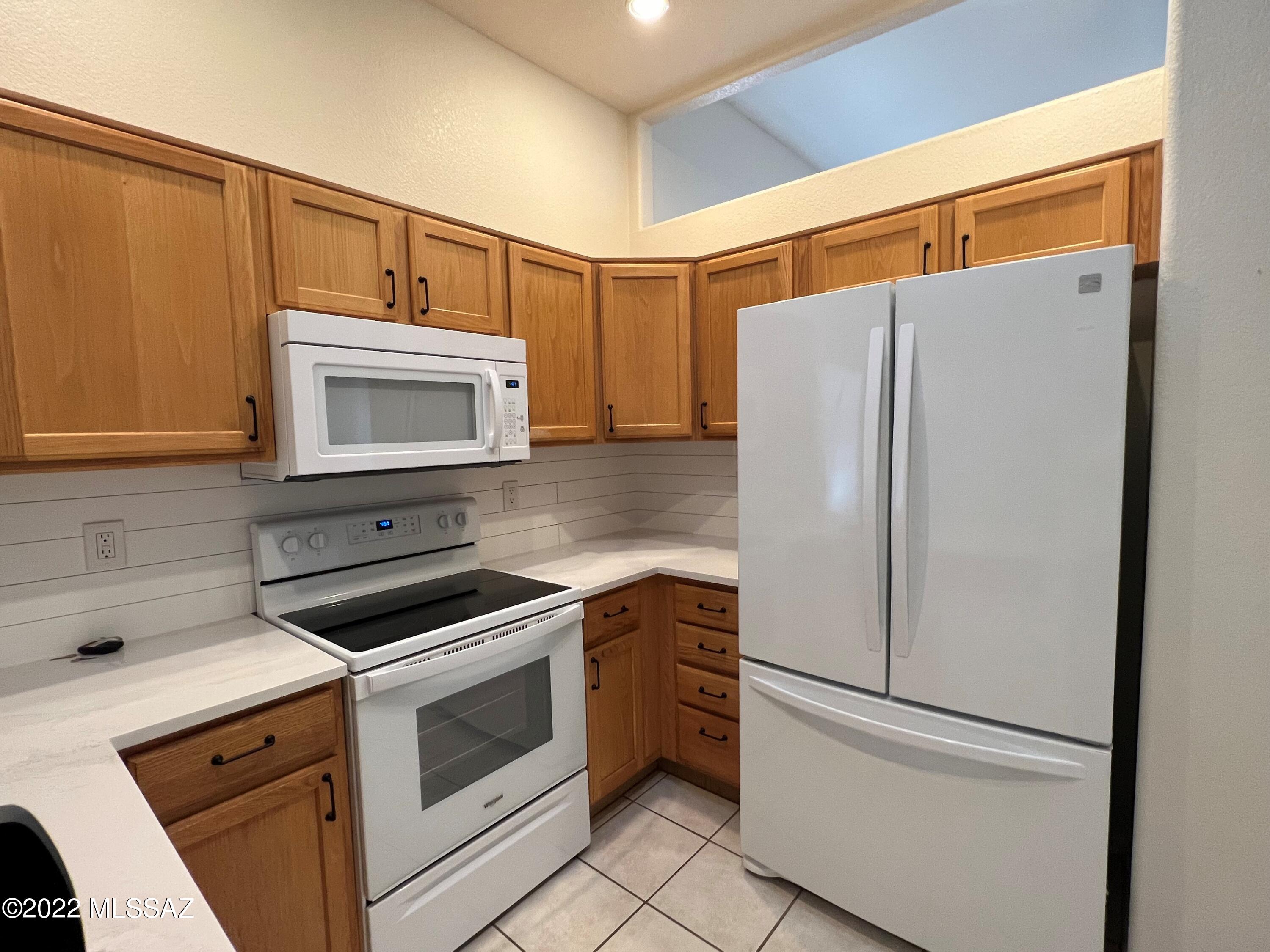 Pueblo Estrella At Rita Ranch (1-153) - Residential Lease