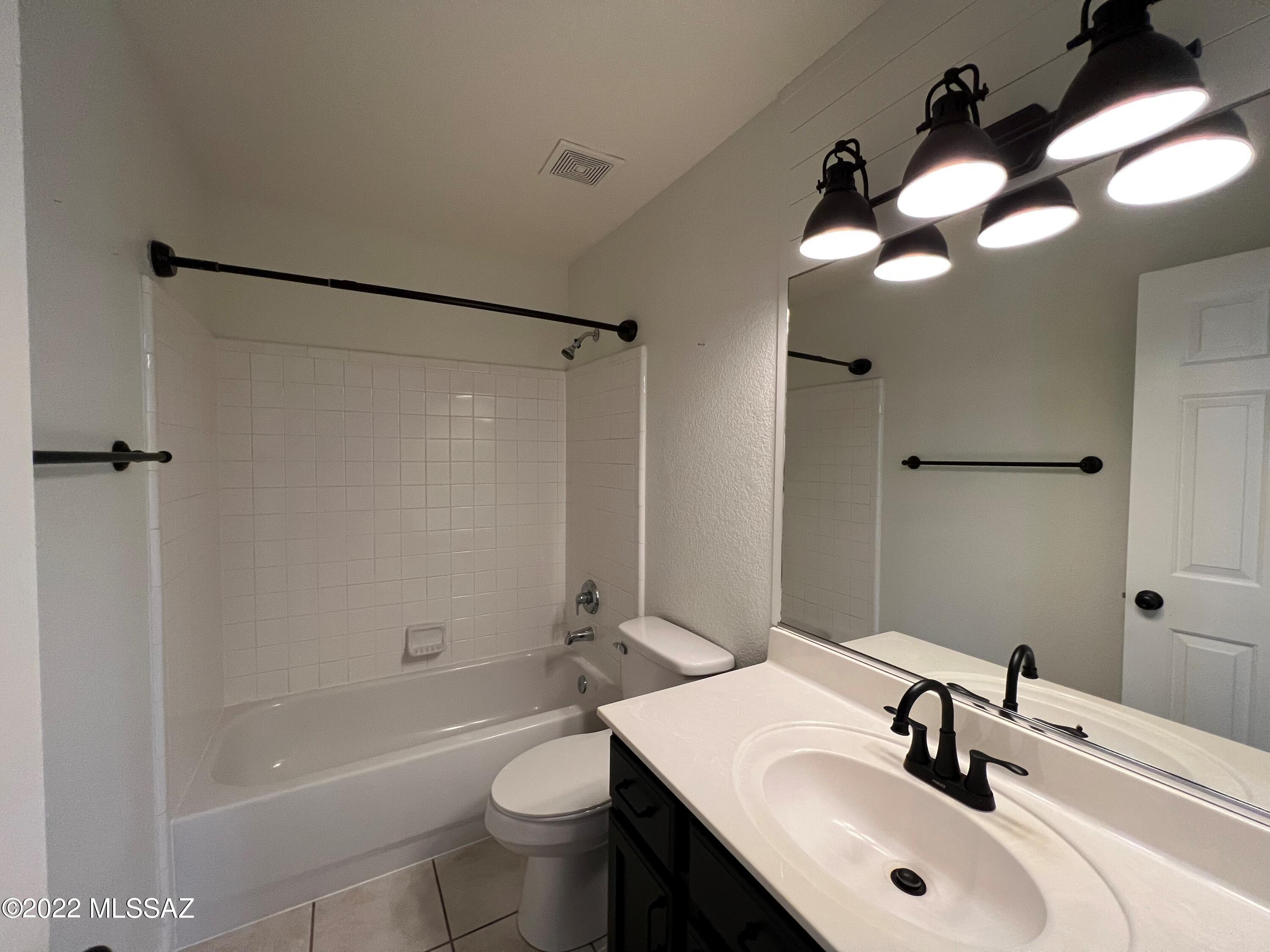 Pueblo Estrella At Rita Ranch (1-153) - Residential Lease