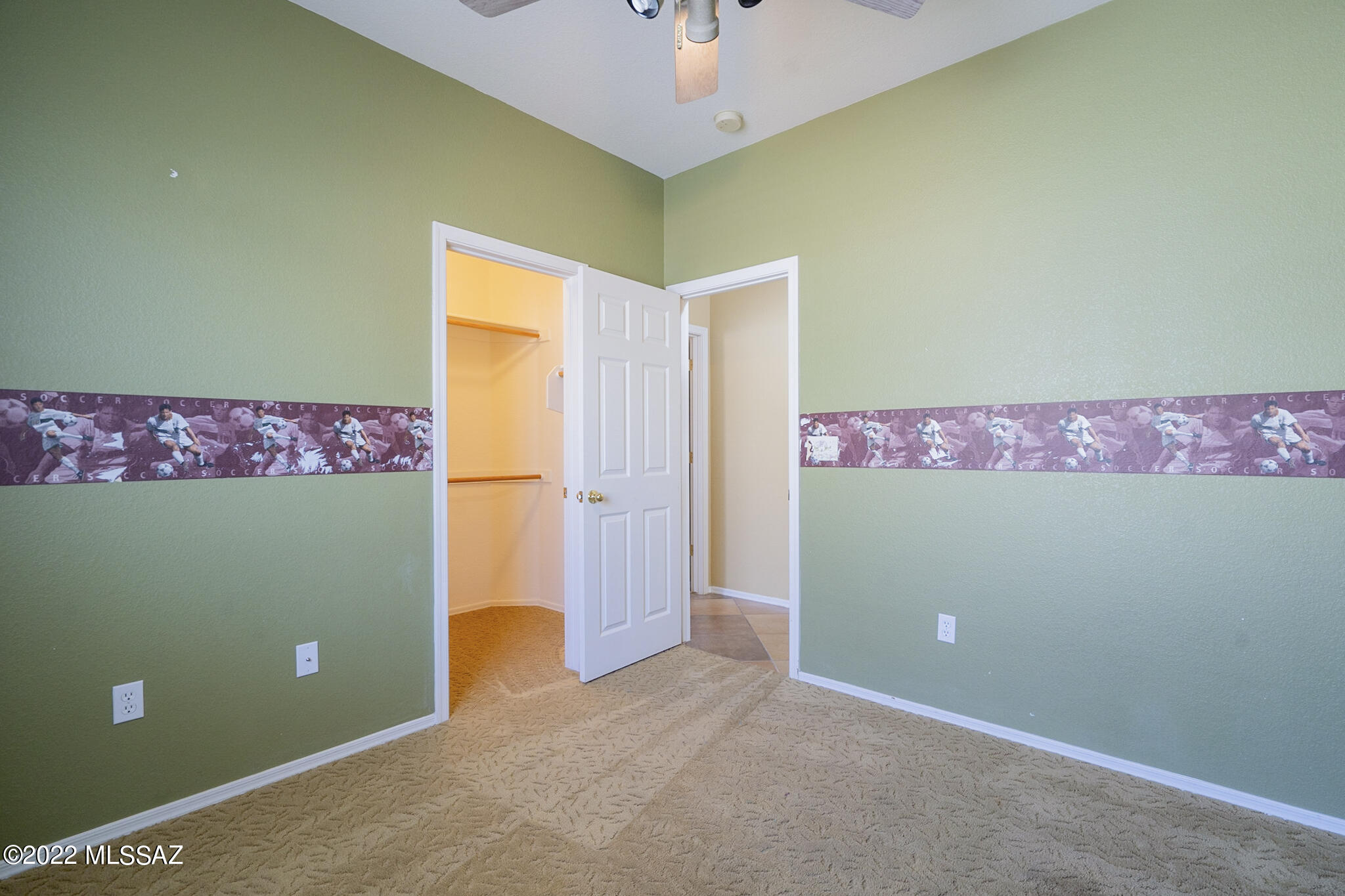 Gladden Farms BLK 11 - Residential