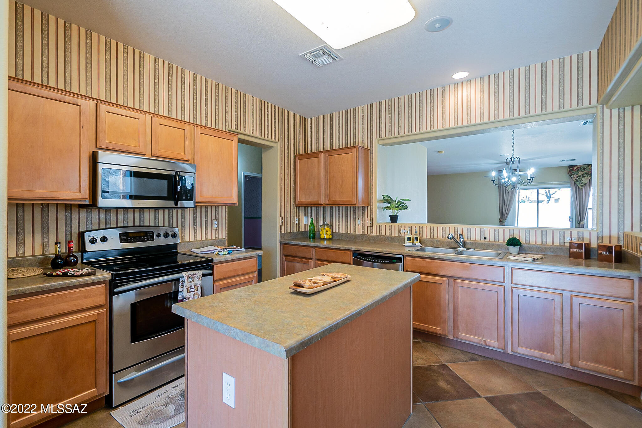 Gladden Farms BLK 11 - Residential