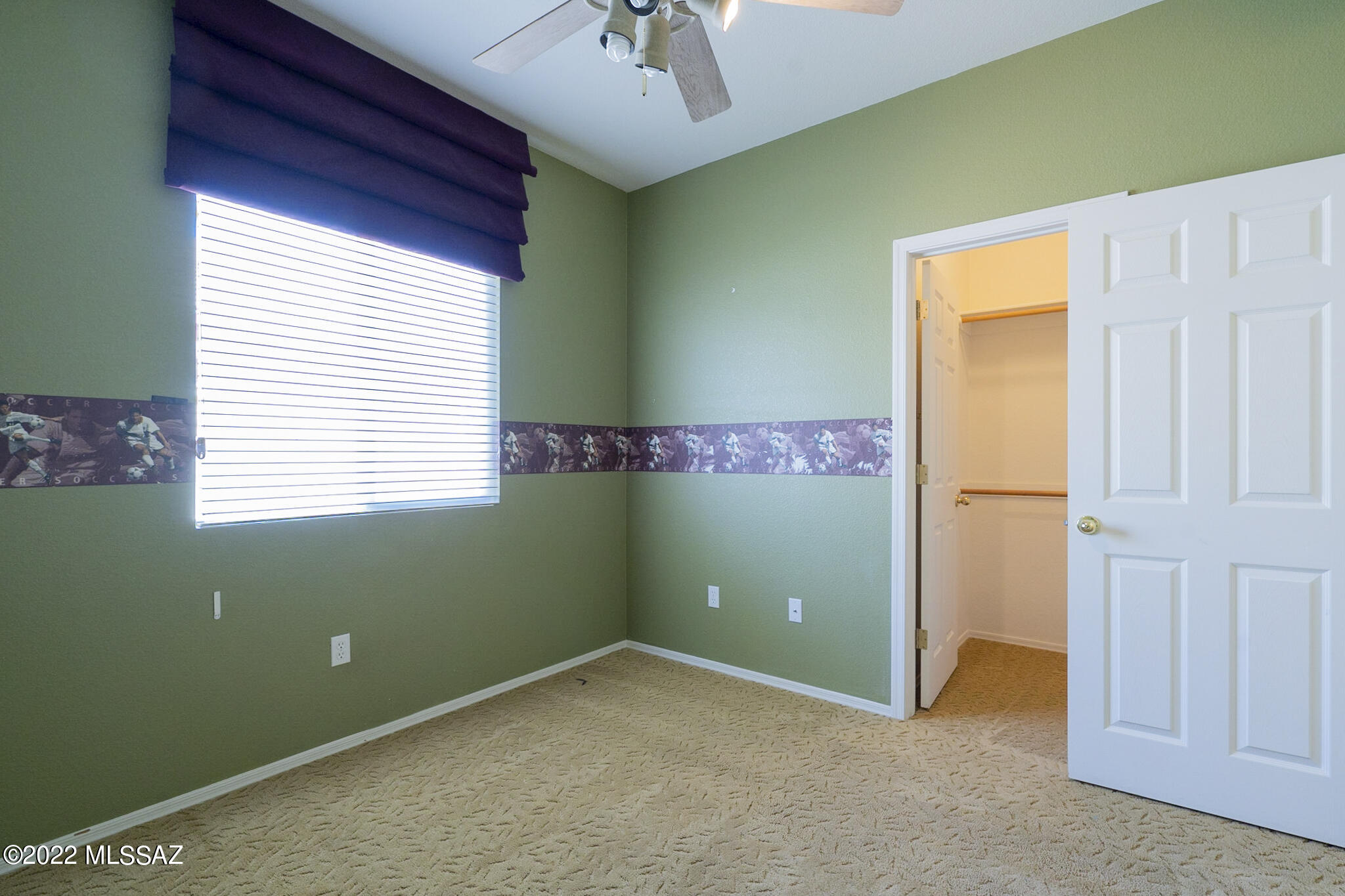 Gladden Farms BLK 11 - Residential