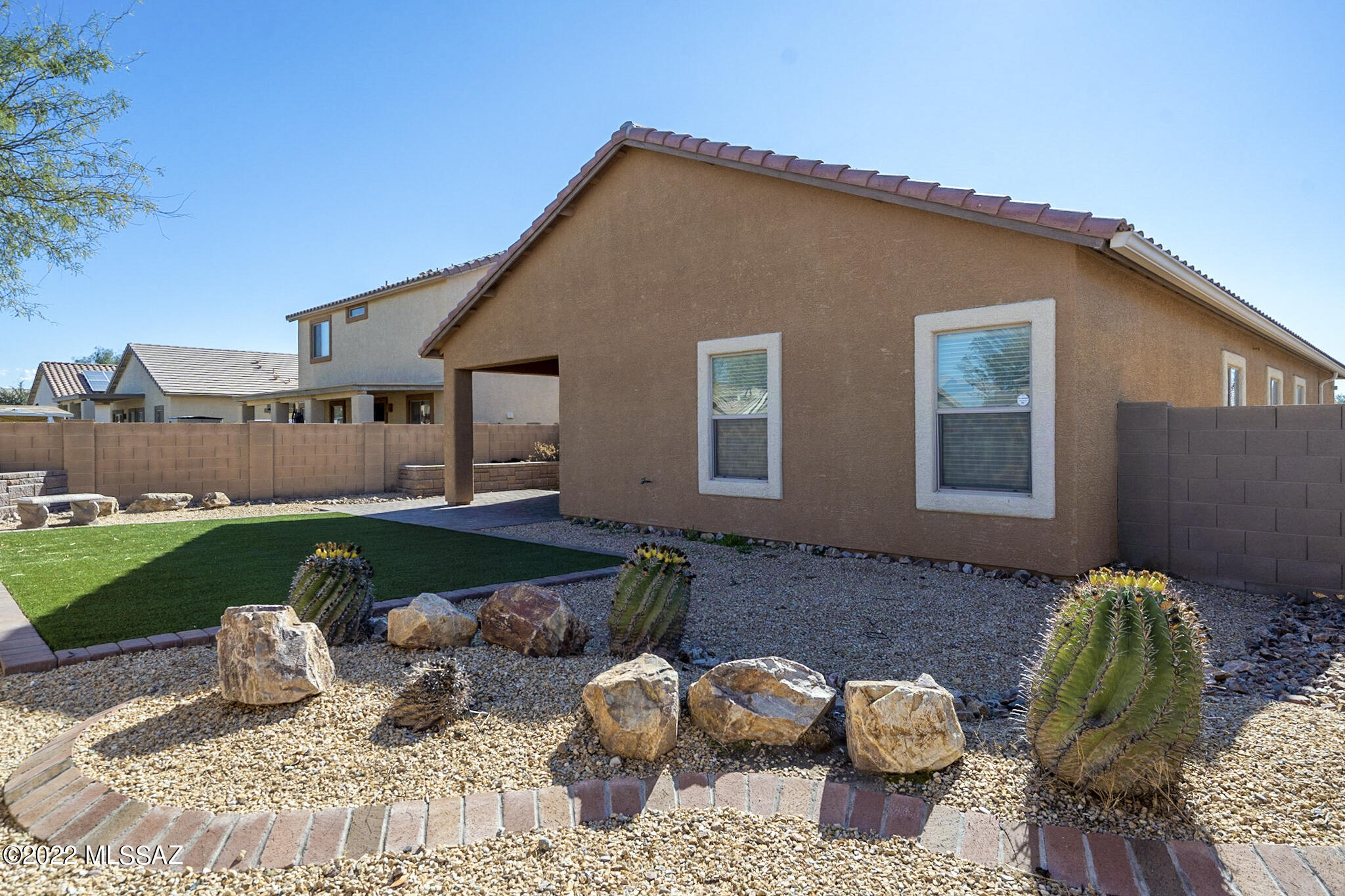 Gladden Farms BLK 11 - Residential