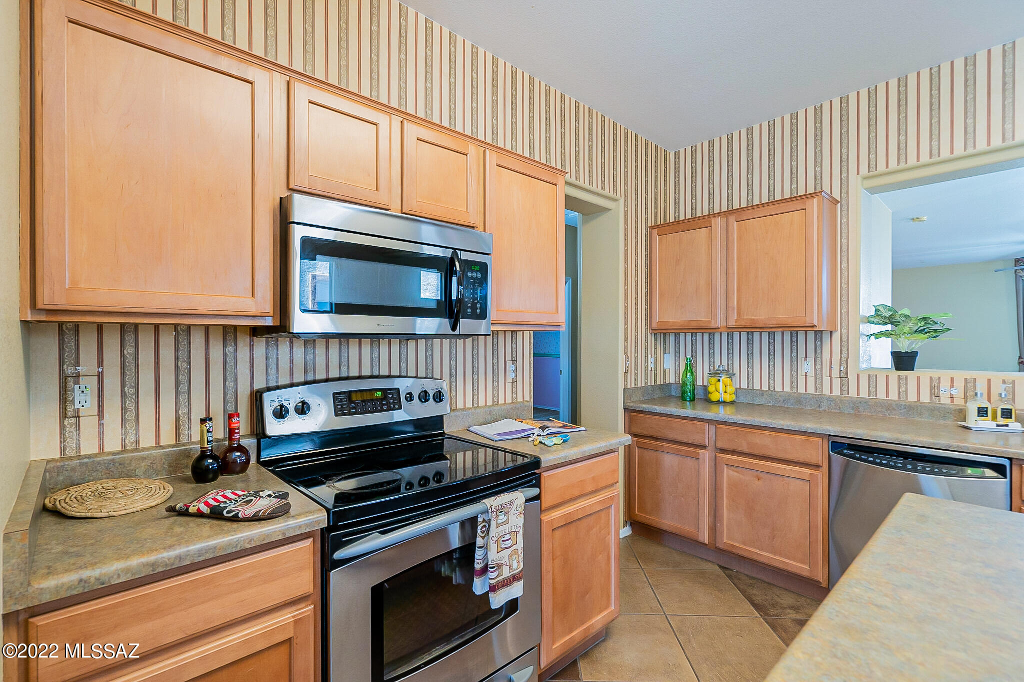 Gladden Farms BLK 11 - Residential