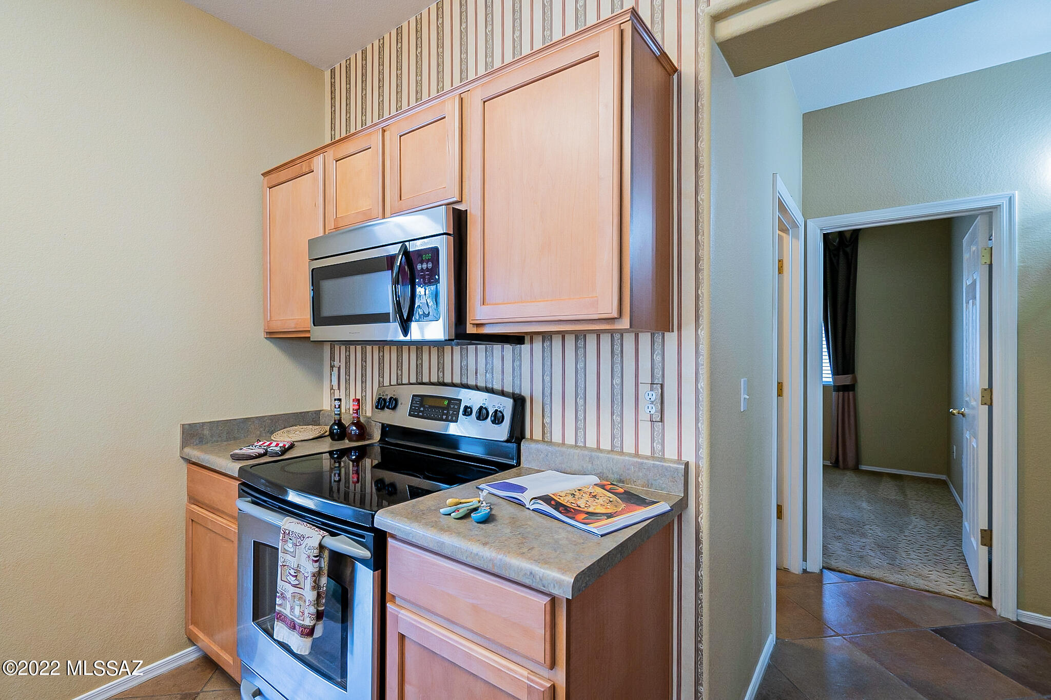 Gladden Farms BLK 11 - Residential