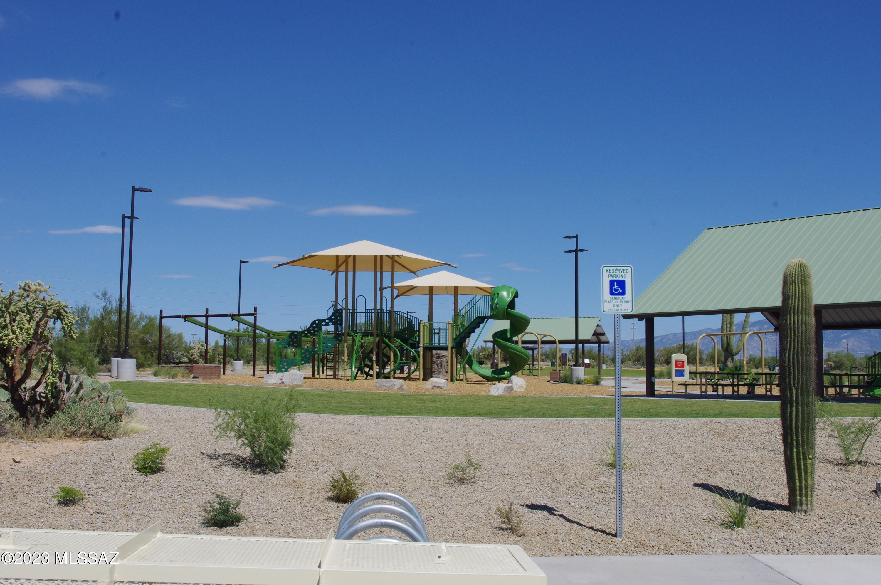 Skyranch Blks A-B (1-365) - Residential