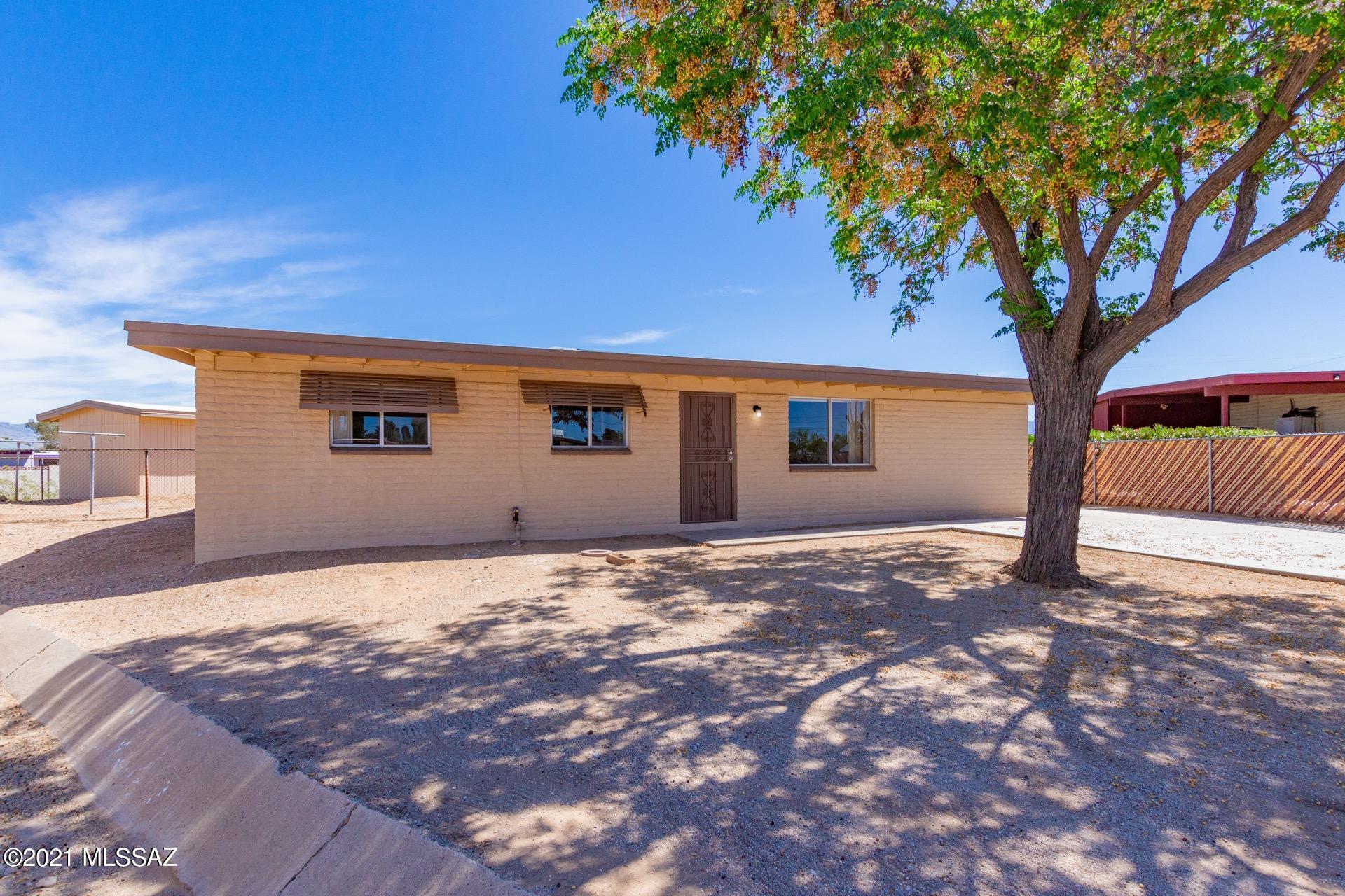 Carson Park (129-177) - Residential