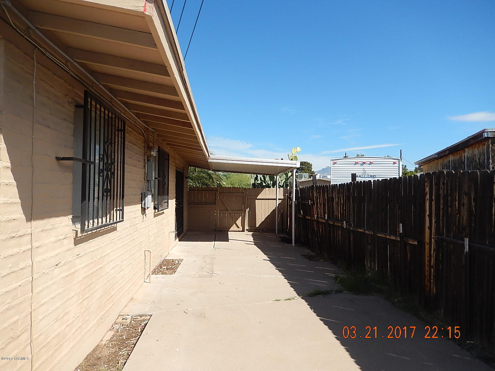 Citation Park (1-112) - Residential Lease