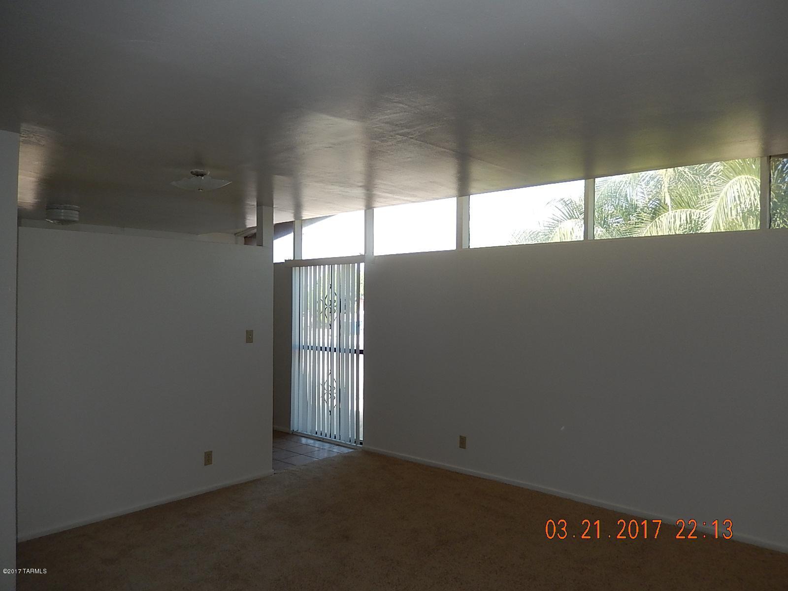 Citation Park (1-112) - Residential Lease