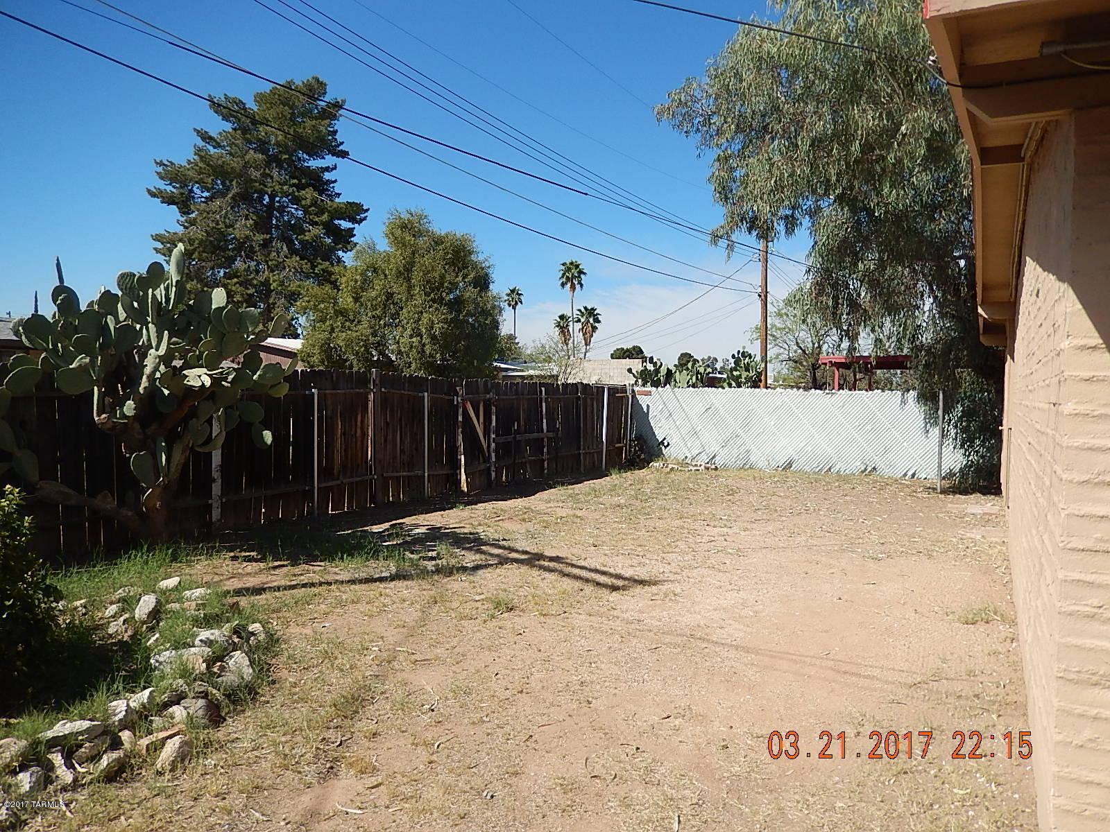 Citation Park (1-112) - Residential Lease