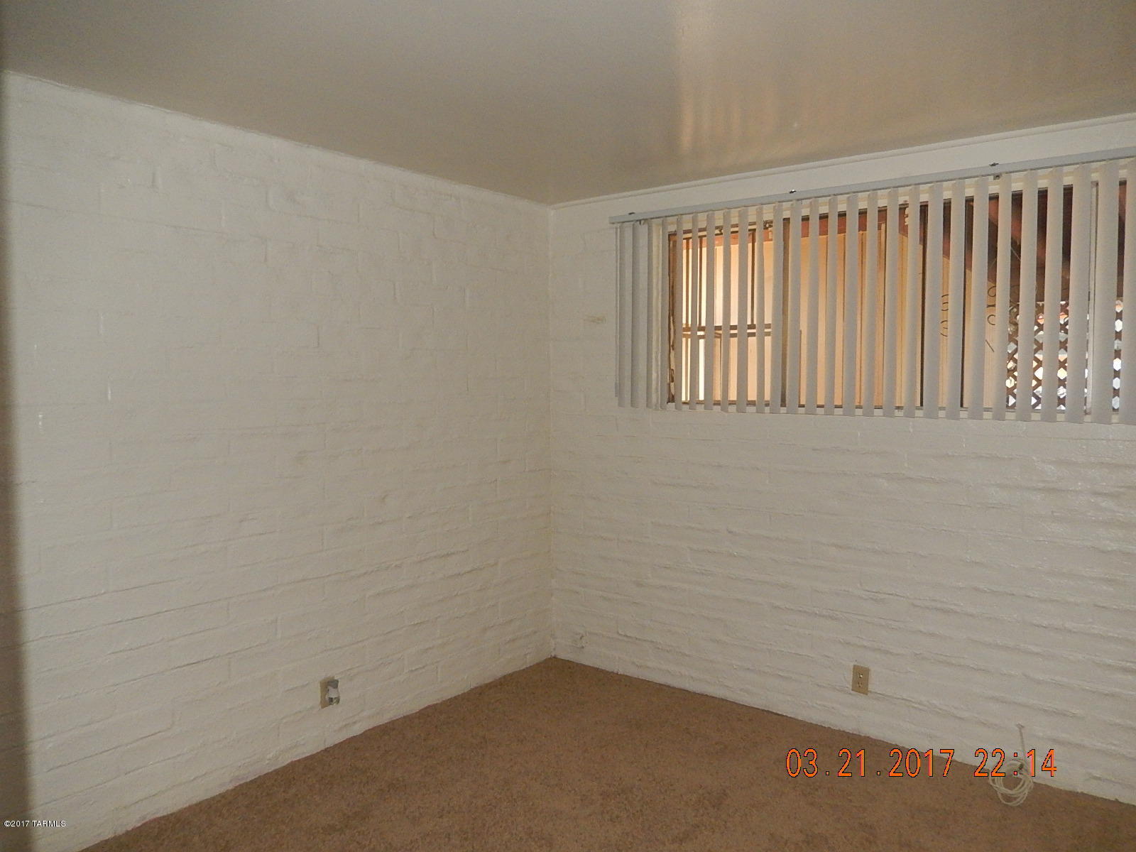Citation Park (1-112) - Residential Lease