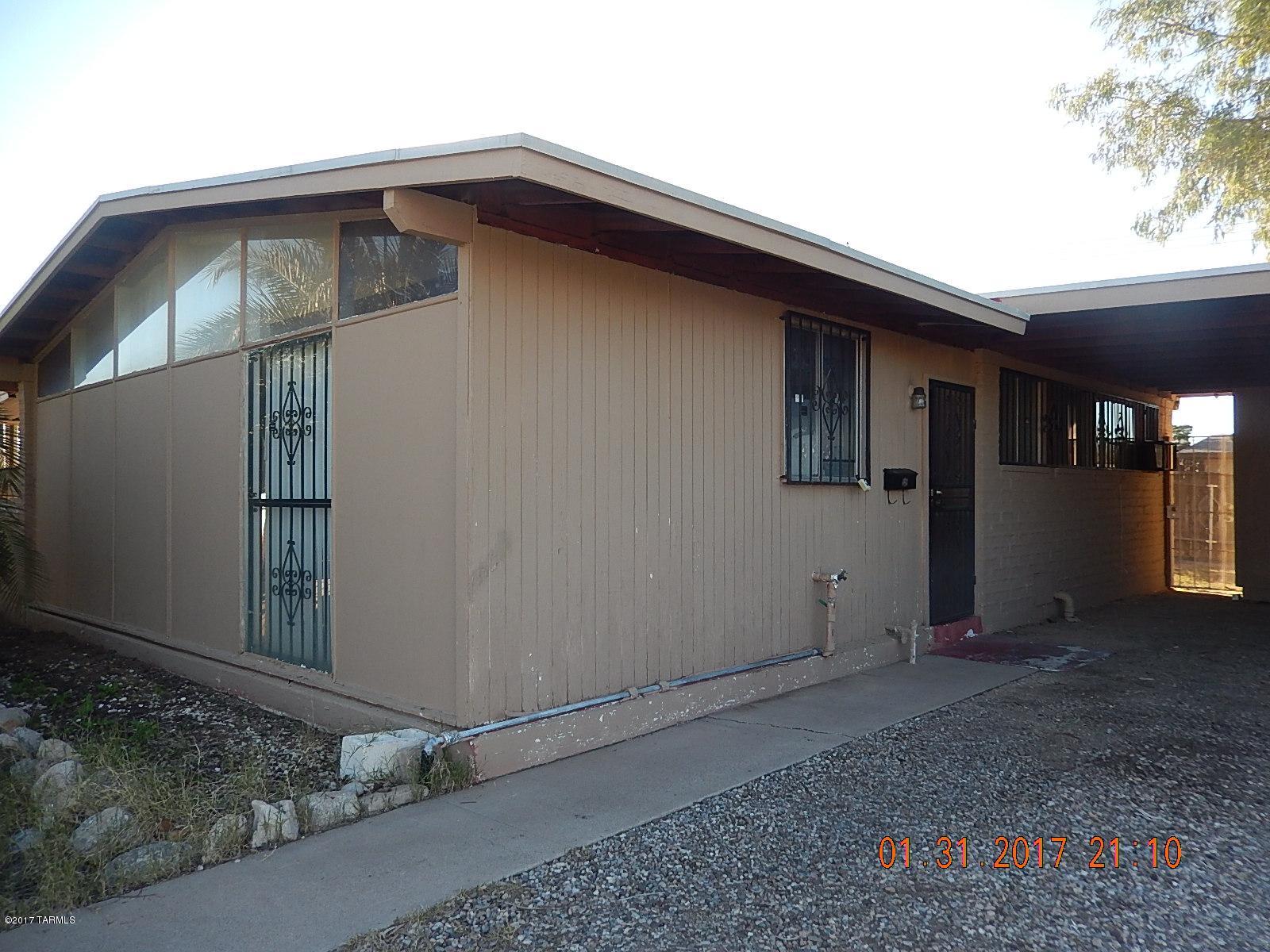 Citation Park (1-112) - Residential Lease