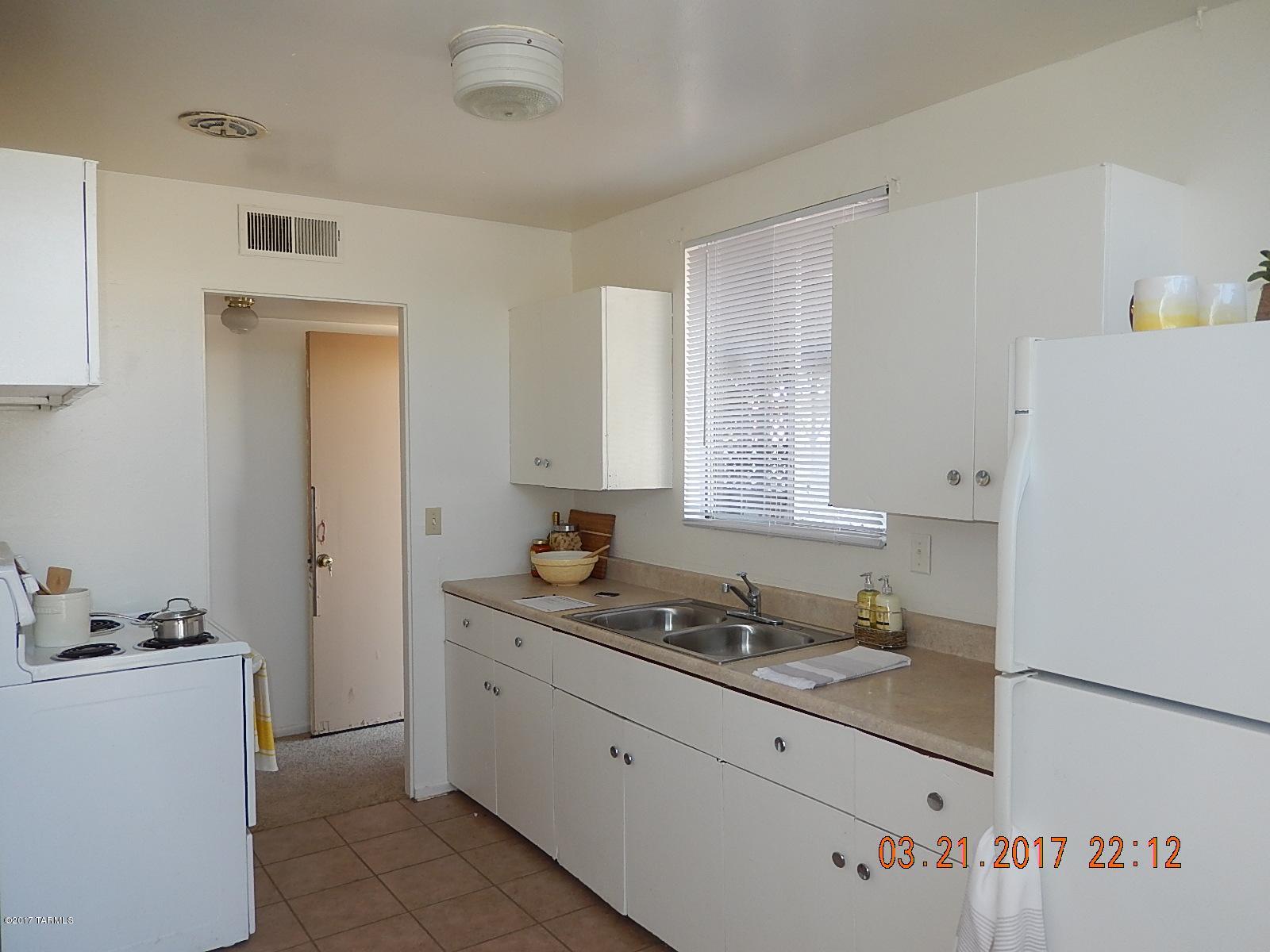 Citation Park (1-112) - Residential Lease