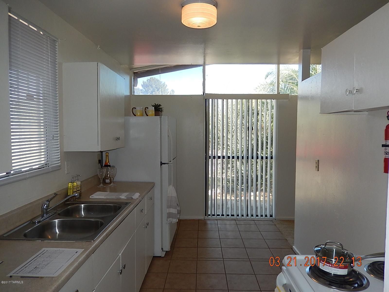 Citation Park (1-112) - Residential Lease