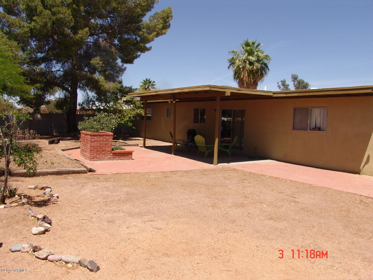 Sunny Hills Estates(1-170) - Residential