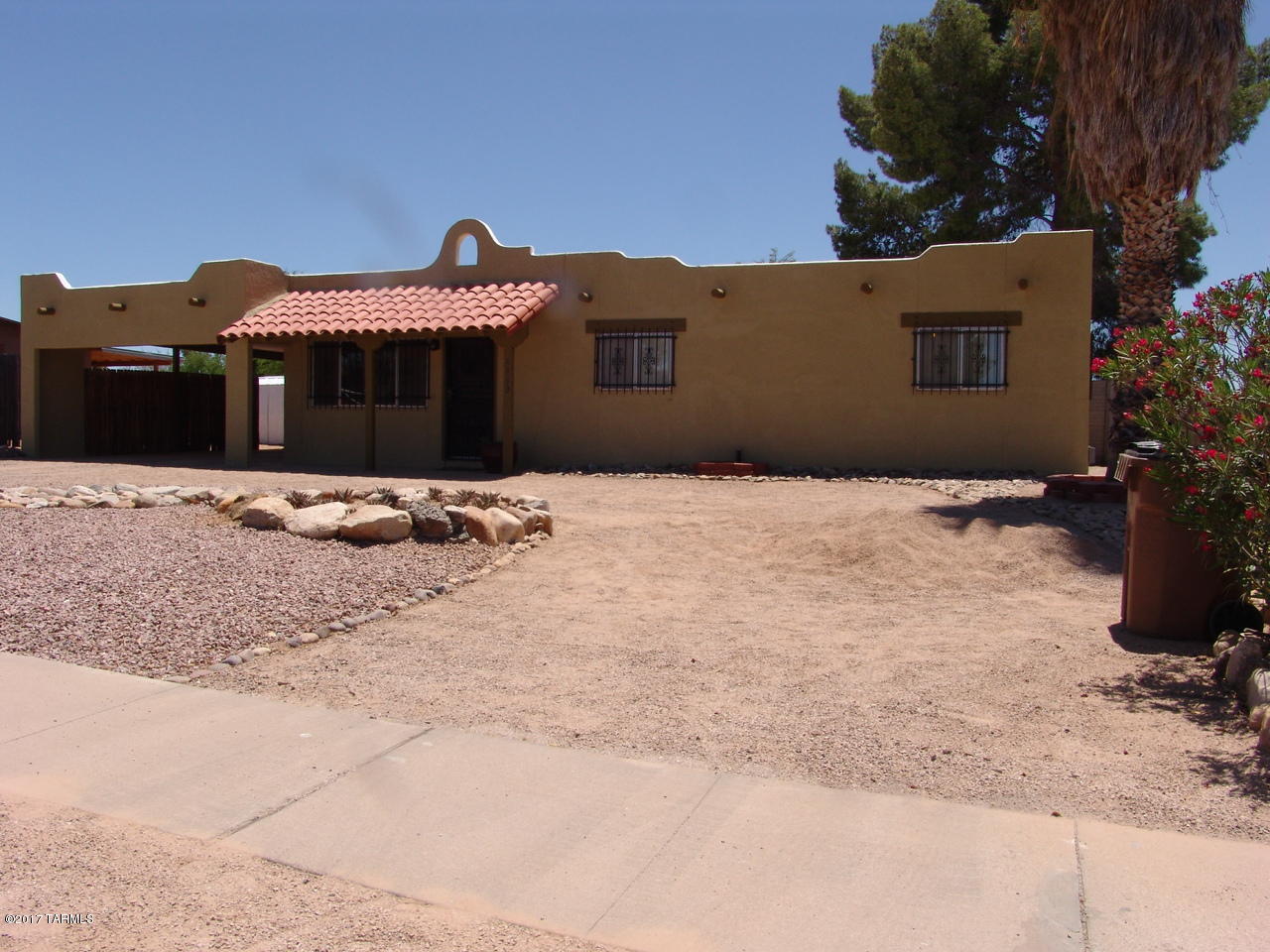 Sunny Hills Estates(1-170) - Residential