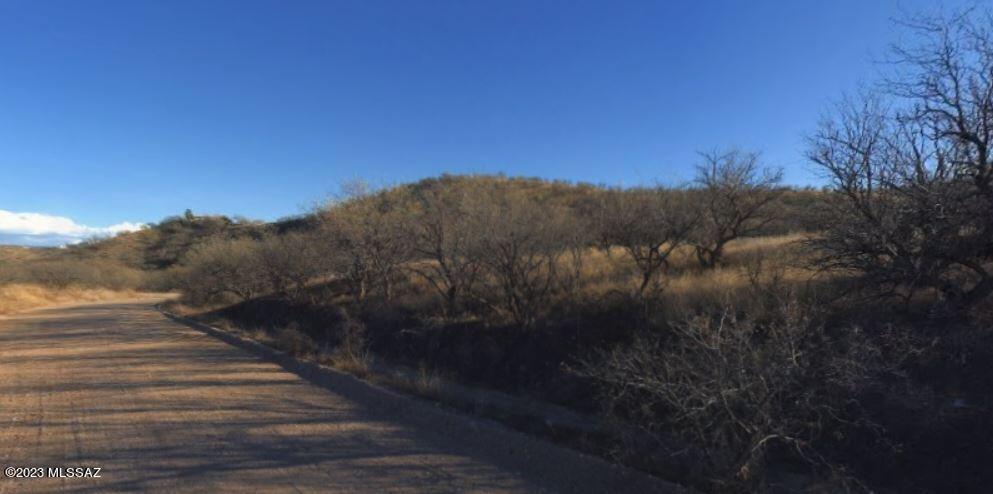 Rio Rico Ranchettes - Land