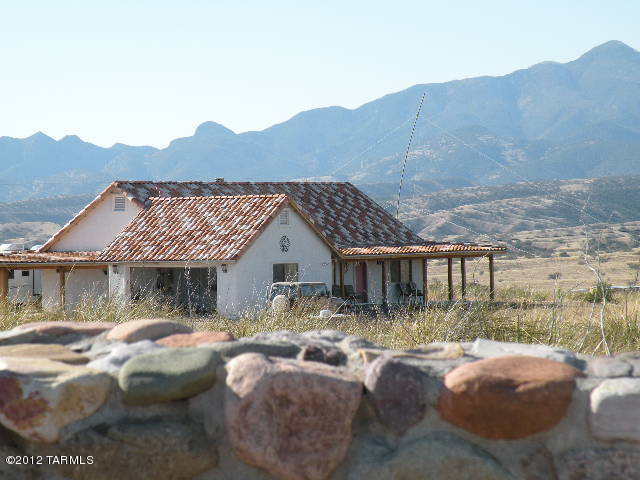 Unsubdivided - Residential