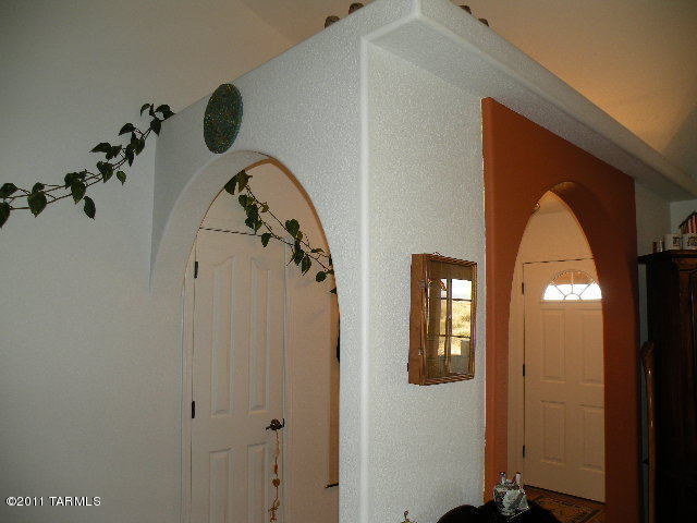 Unsubdivided - Residential