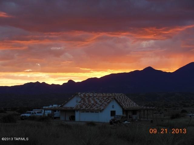 Unsubdivided - Residential
