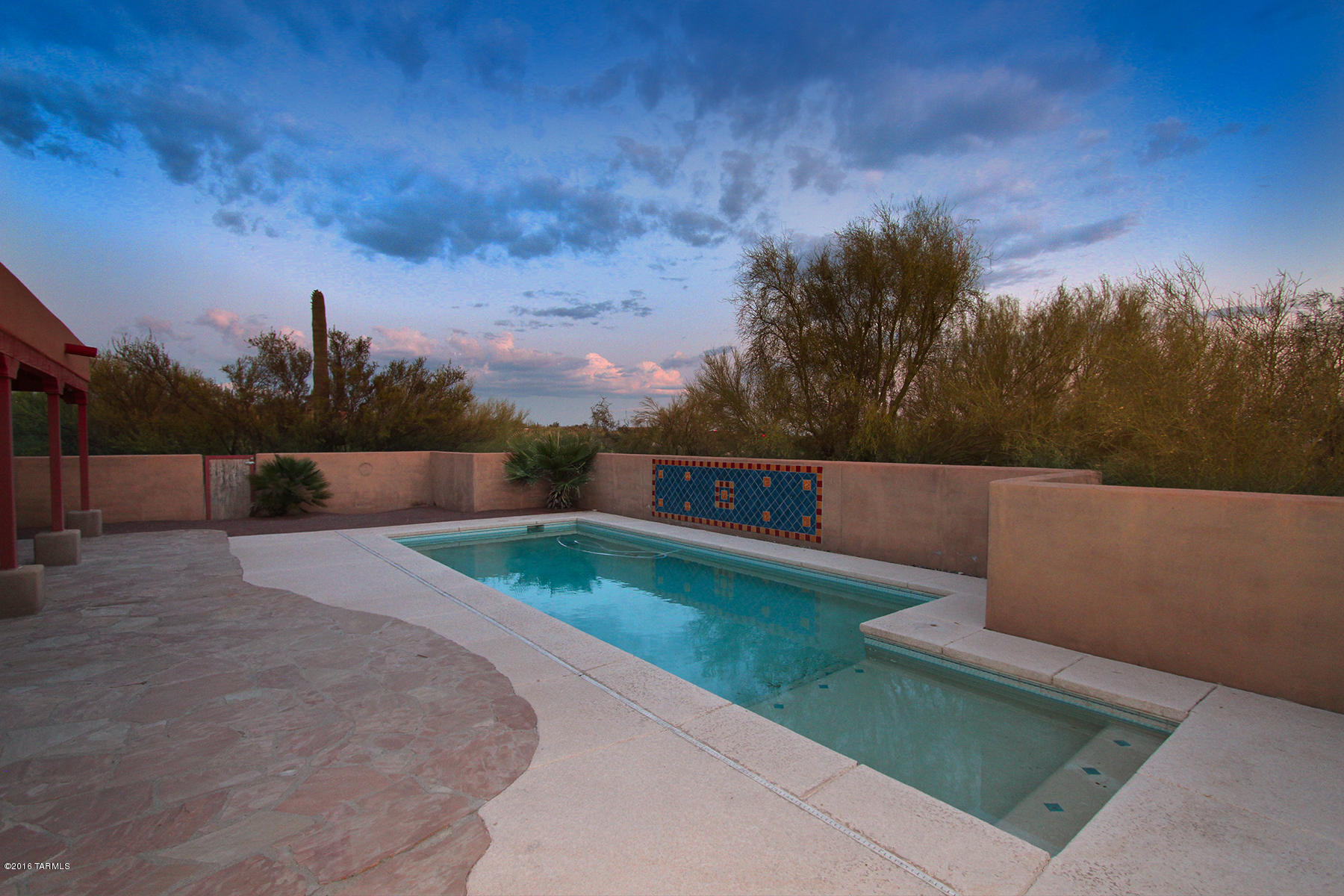Catalina Foothills Est 9 - Residential