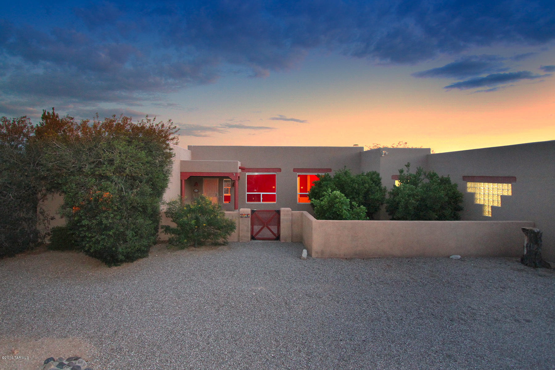 Catalina Foothills Est 9 - Residential