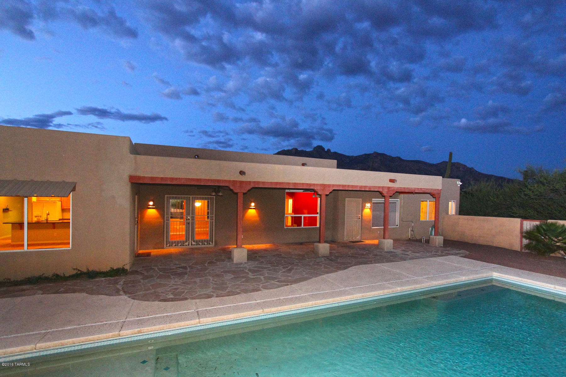 Catalina Foothills Est 9 - Residential