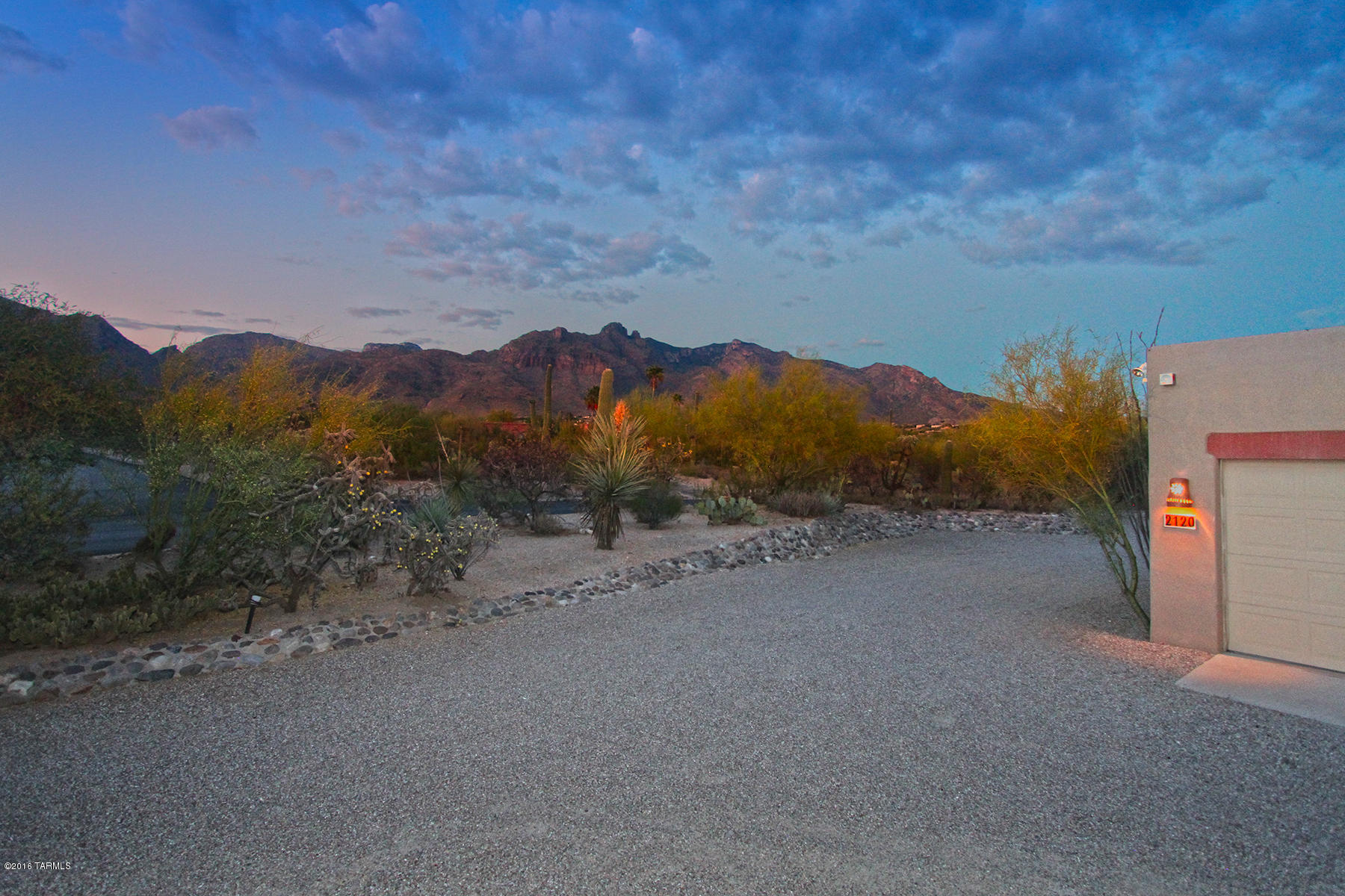 Catalina Foothills Est 9 - Residential