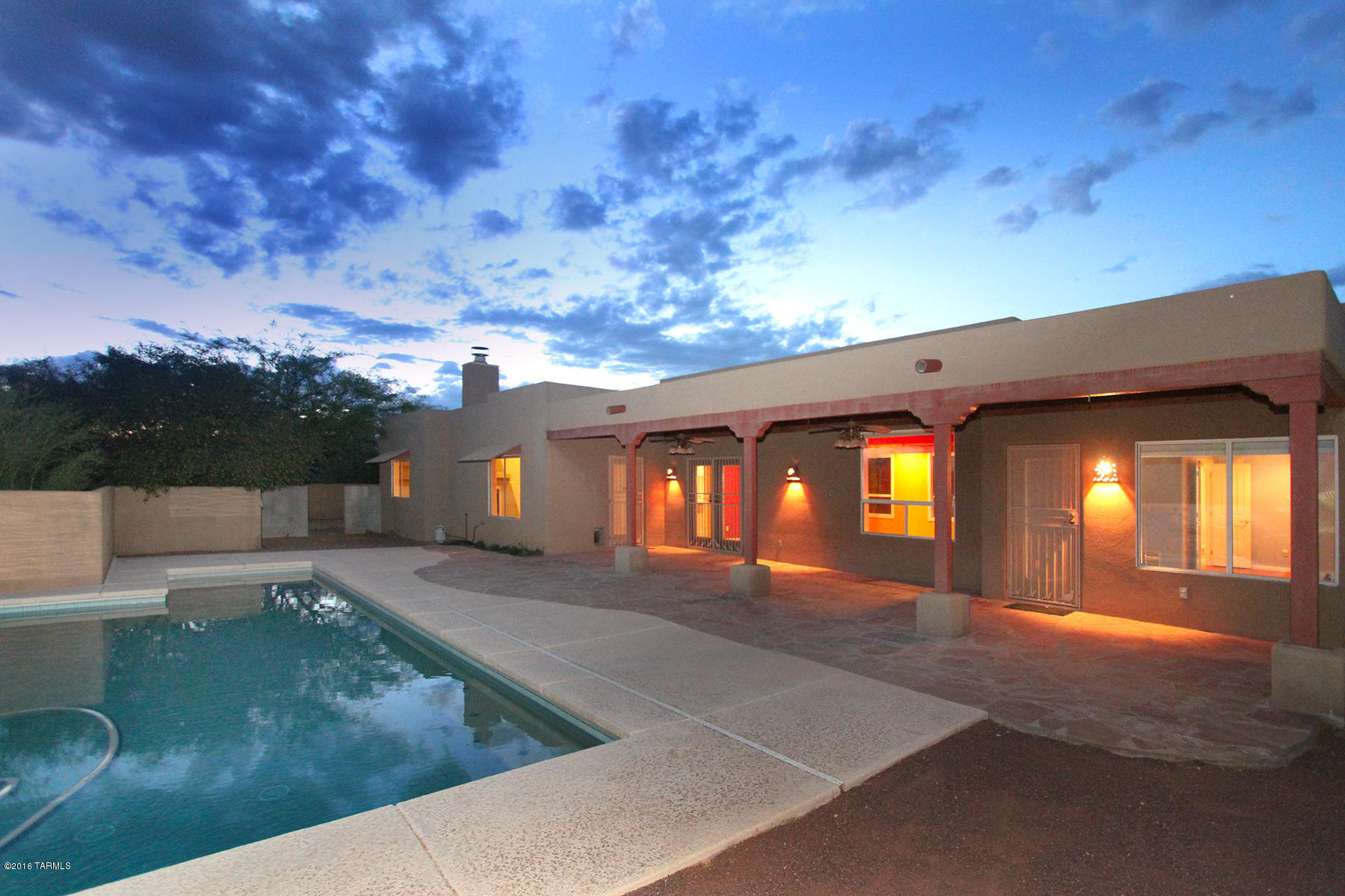 Catalina Foothills Est 9 - Residential